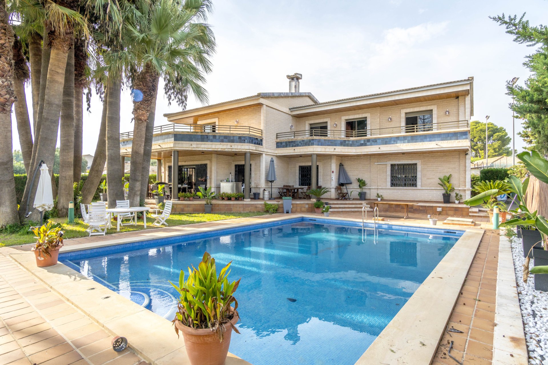 Resale - Villa -
Orihuela Costa - Dehesa de campoamor