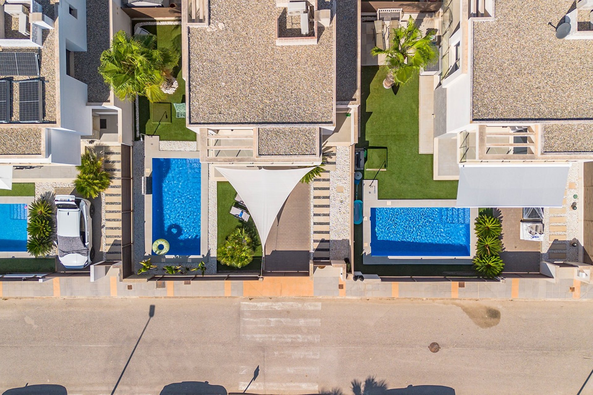 Resale - Villa -
Orihuela Costa - Entre Naranjos - Vistabella Golf