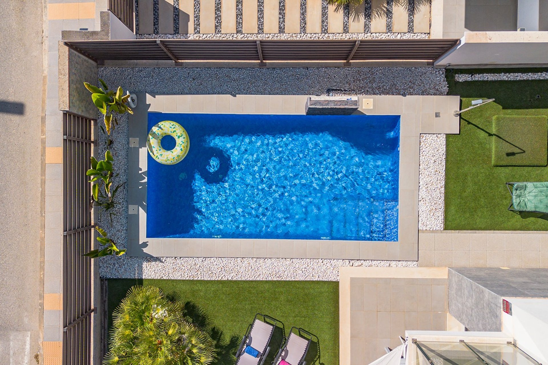 Resale - Villa -
Orihuela Costa - Entre Naranjos - Vistabella Golf