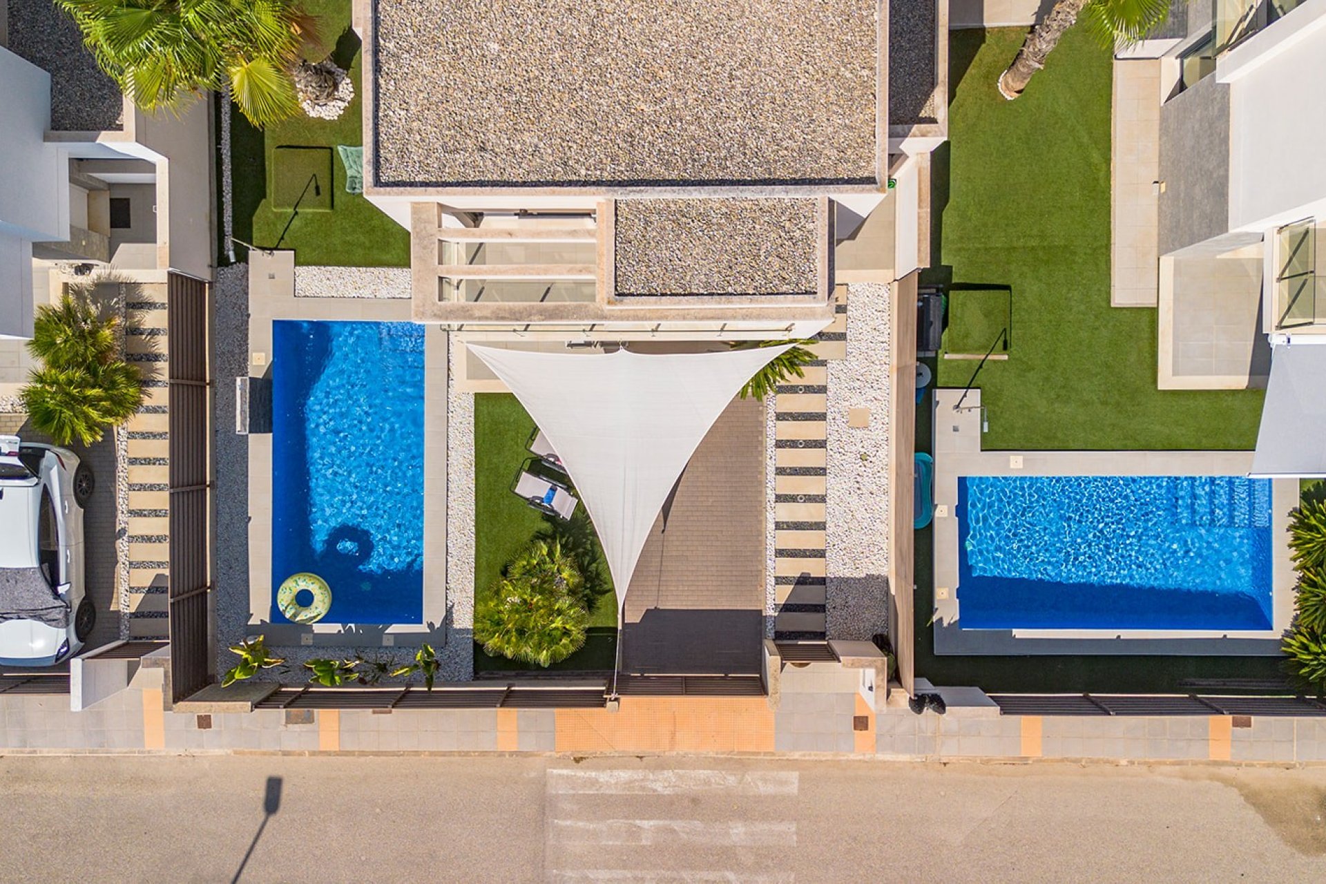 Resale - Villa -
Orihuela Costa - Entre Naranjos - Vistabella Golf