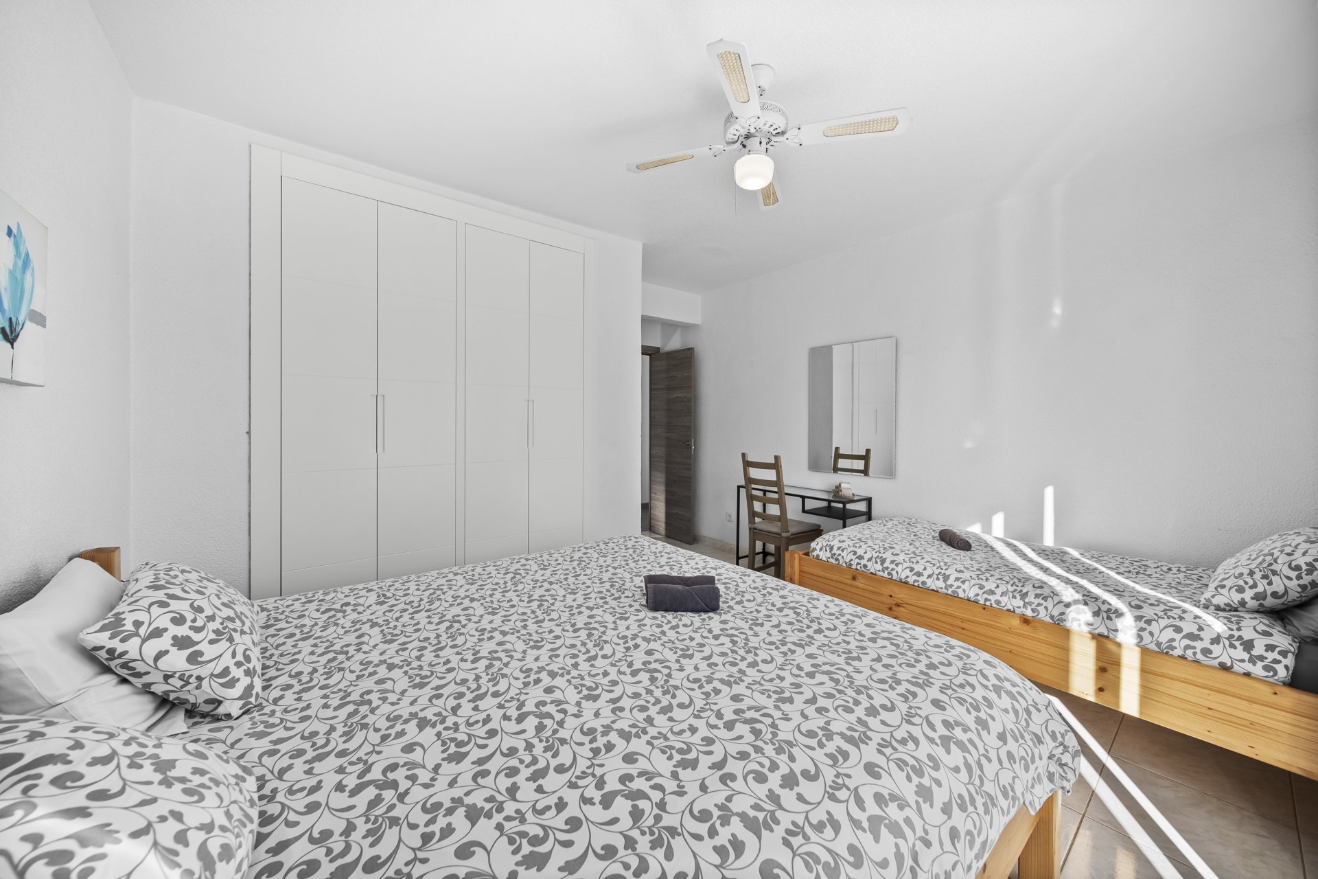 Resale - Villa -
Orihuela Costa - La Zenia