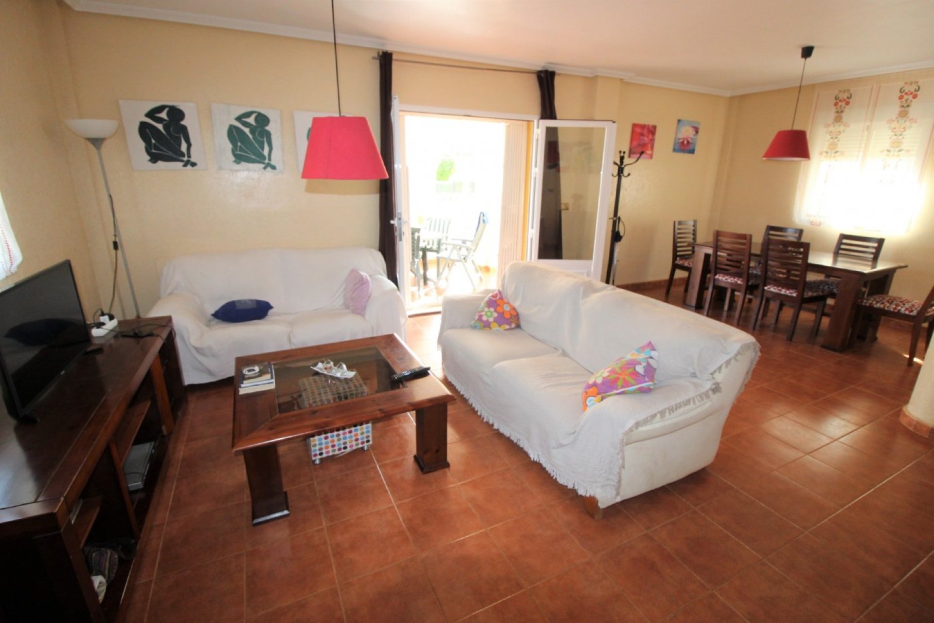 Resale - Villa -
Orihuela Costa - La Zenia