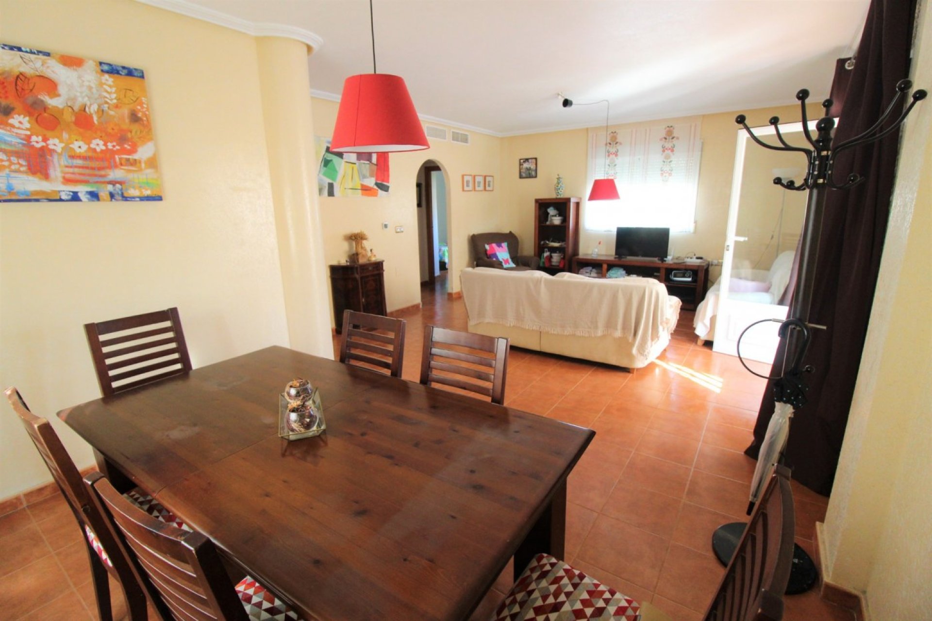 Resale - Villa -
Orihuela Costa - La Zenia