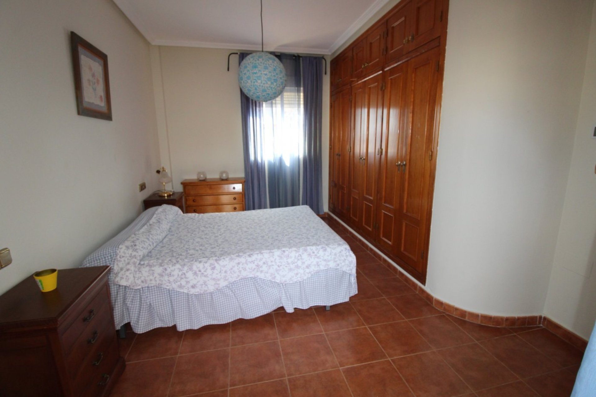 Resale - Villa -
Orihuela Costa - La Zenia