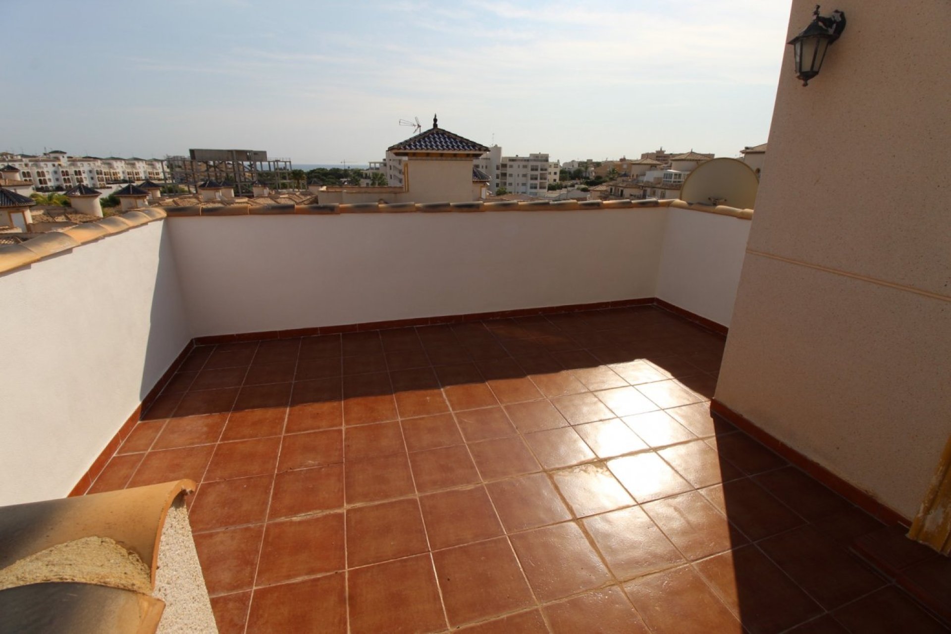 Resale - Villa -
Orihuela Costa - La Zenia