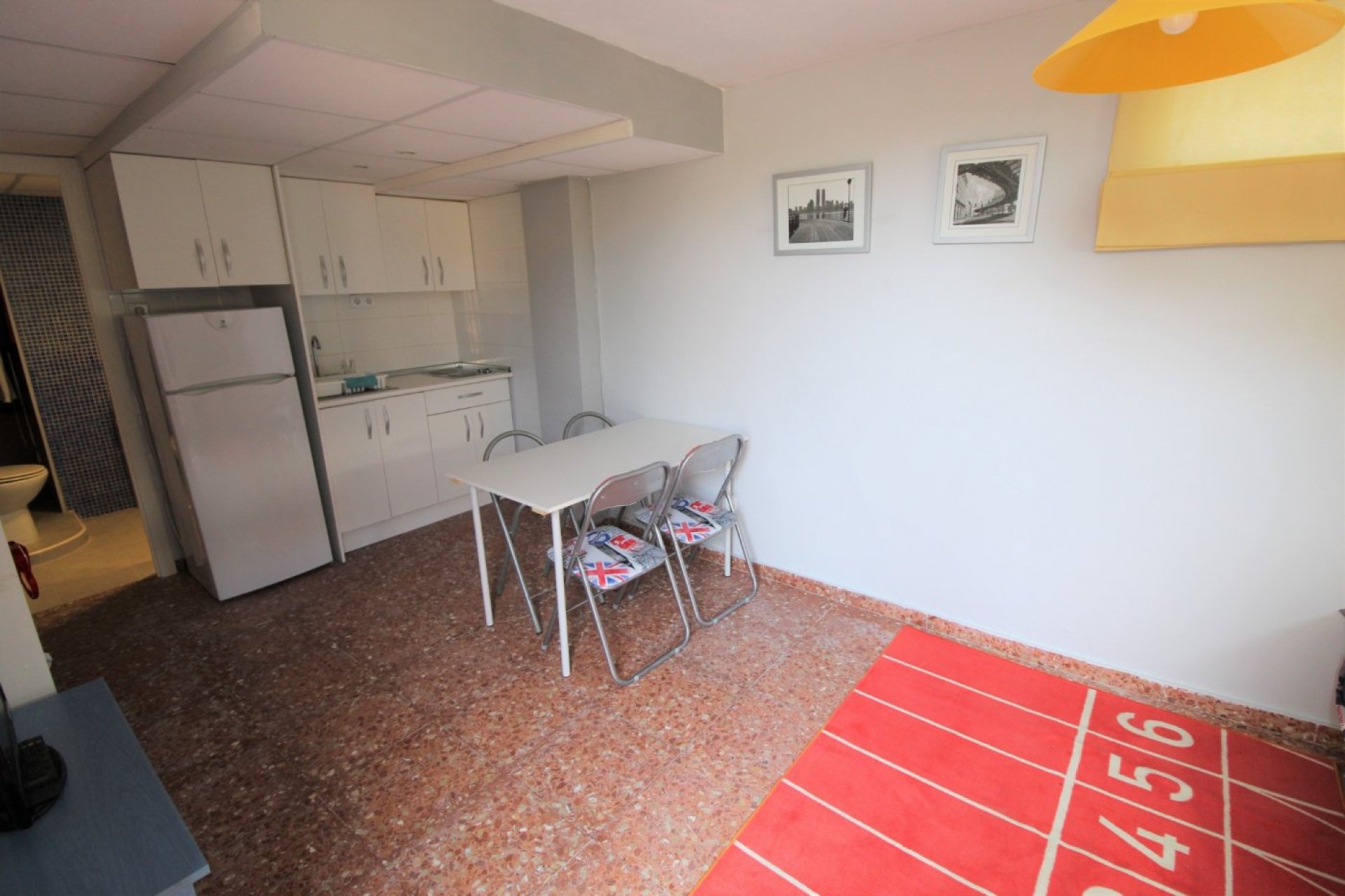 Resale - Villa -
Orihuela Costa - La Zenia