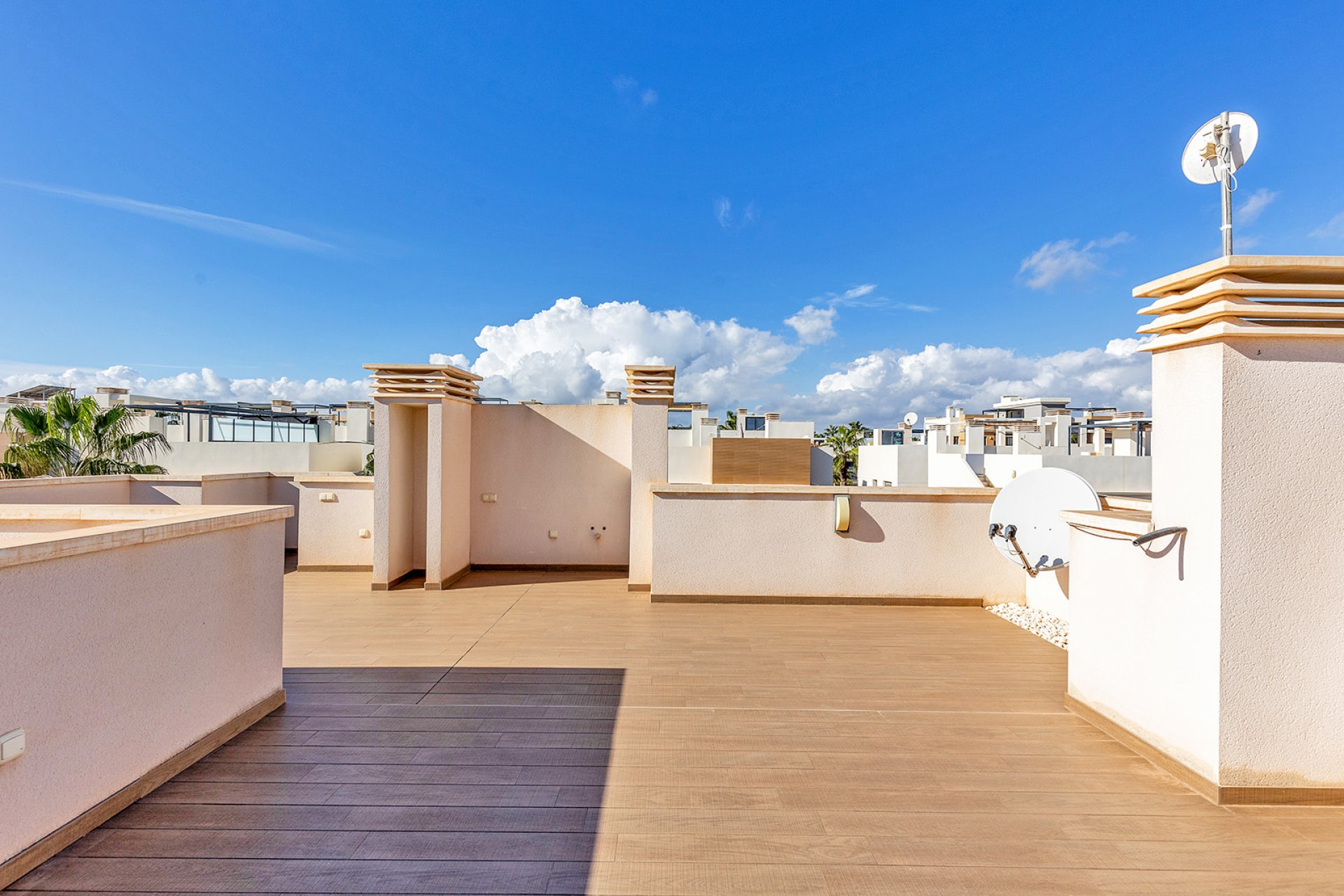 Resale - Villa -
Orihuela Costa - La Zenia