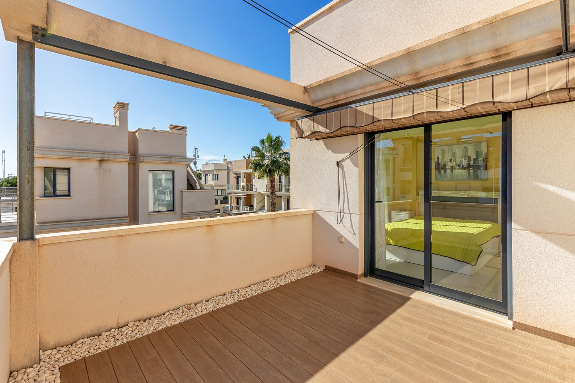 Resale - Villa -
Orihuela Costa - La Zenia