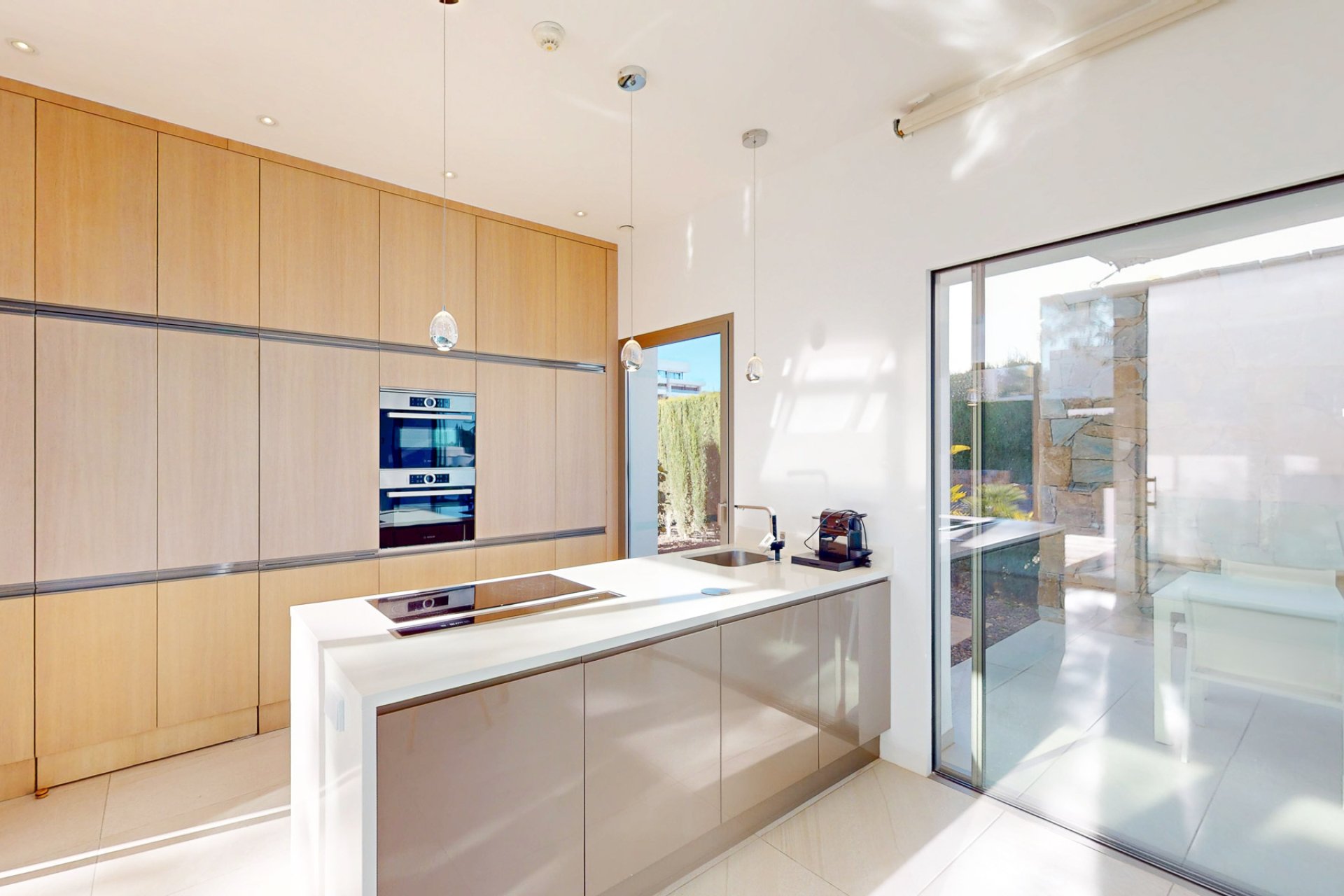 Resale - Villa -
Orihuela Costa - Las Colinas Golf