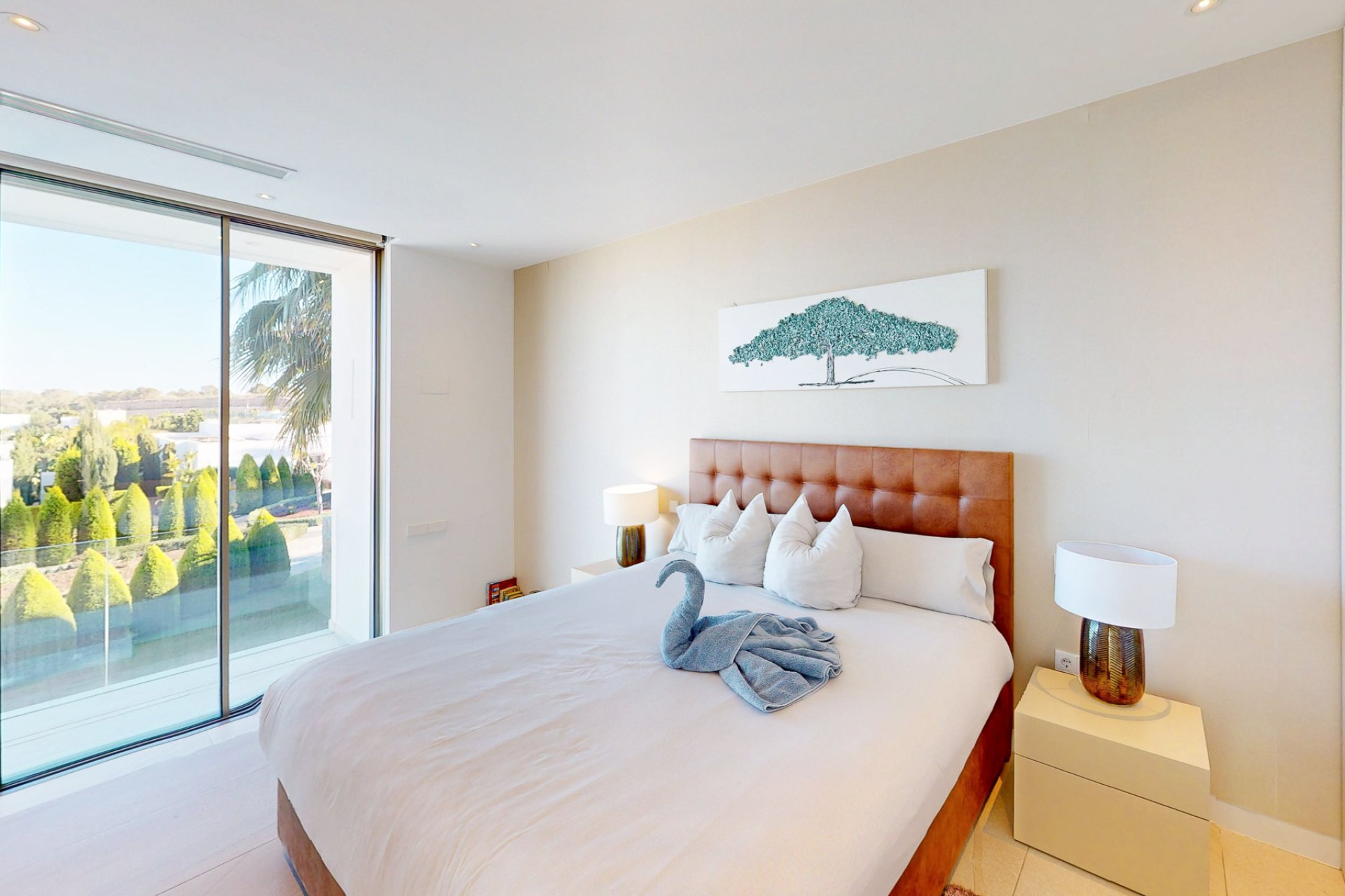 Resale - Villa -
Orihuela Costa - Las Colinas Golf