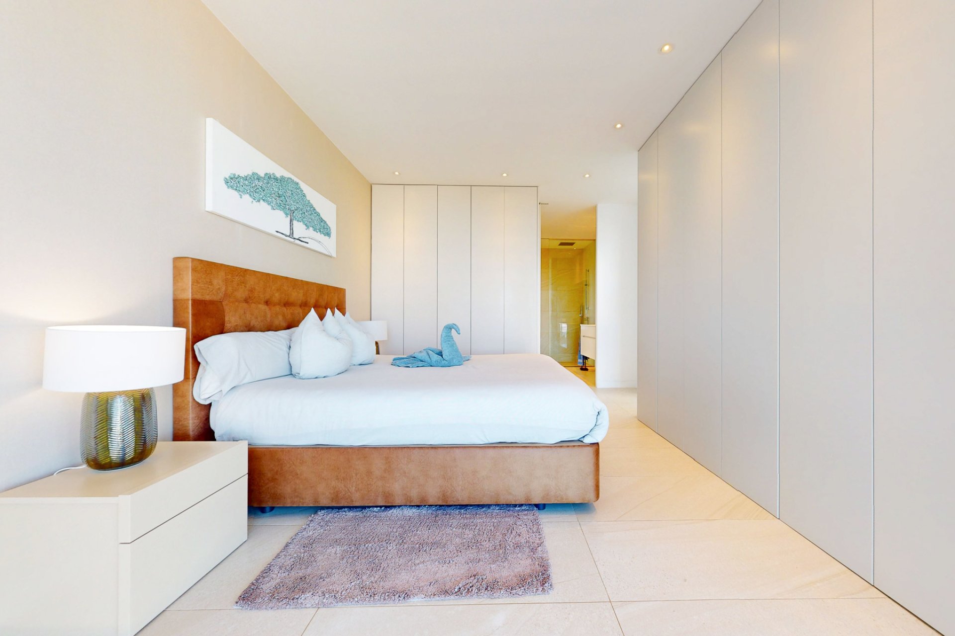 Resale - Villa -
Orihuela Costa - Las Colinas Golf