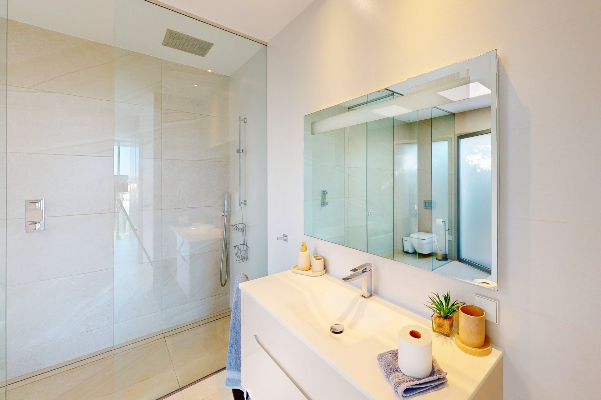 Resale - Villa -
Orihuela Costa - Las Colinas Golf