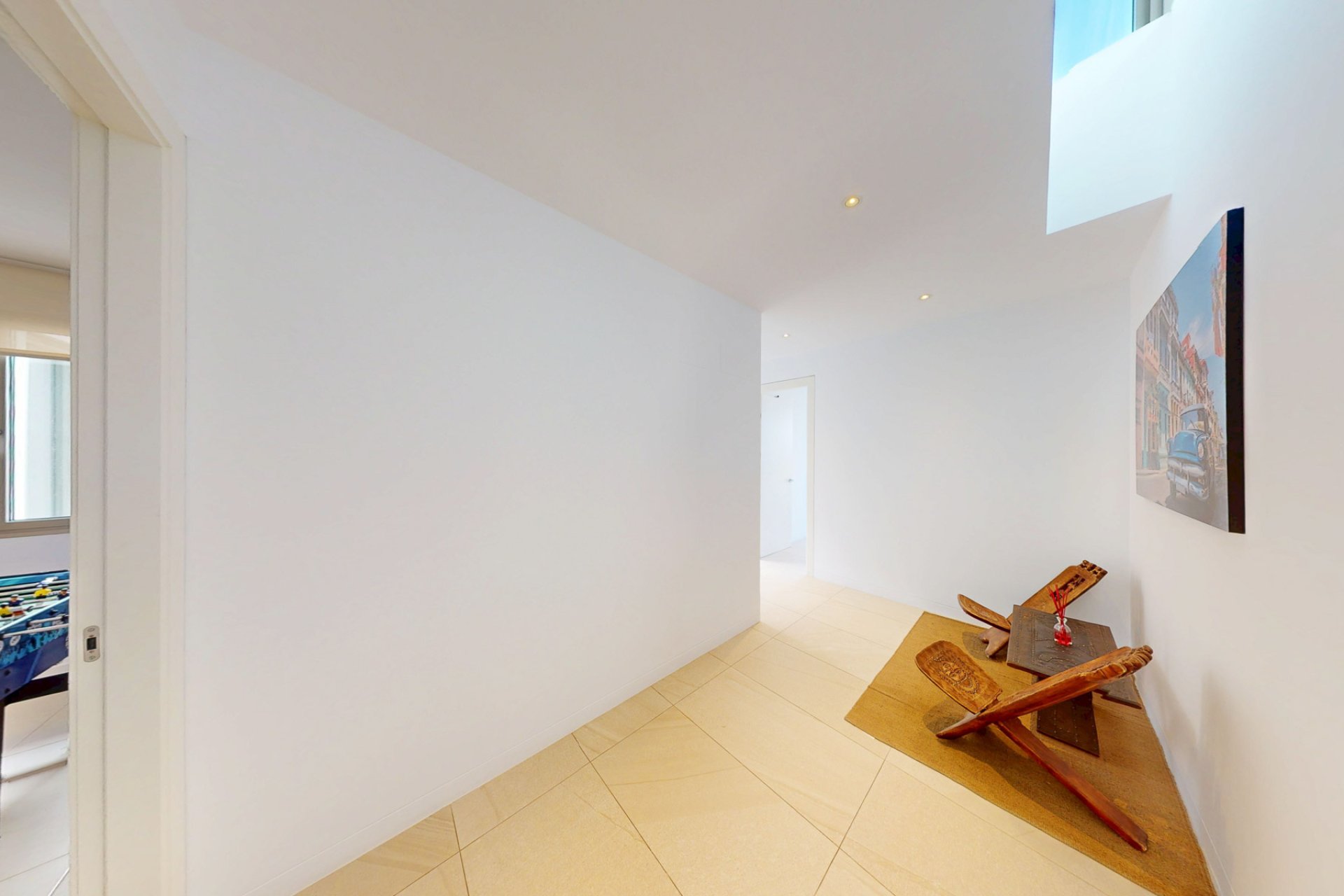 Resale - Villa -
Orihuela Costa - Las Colinas Golf