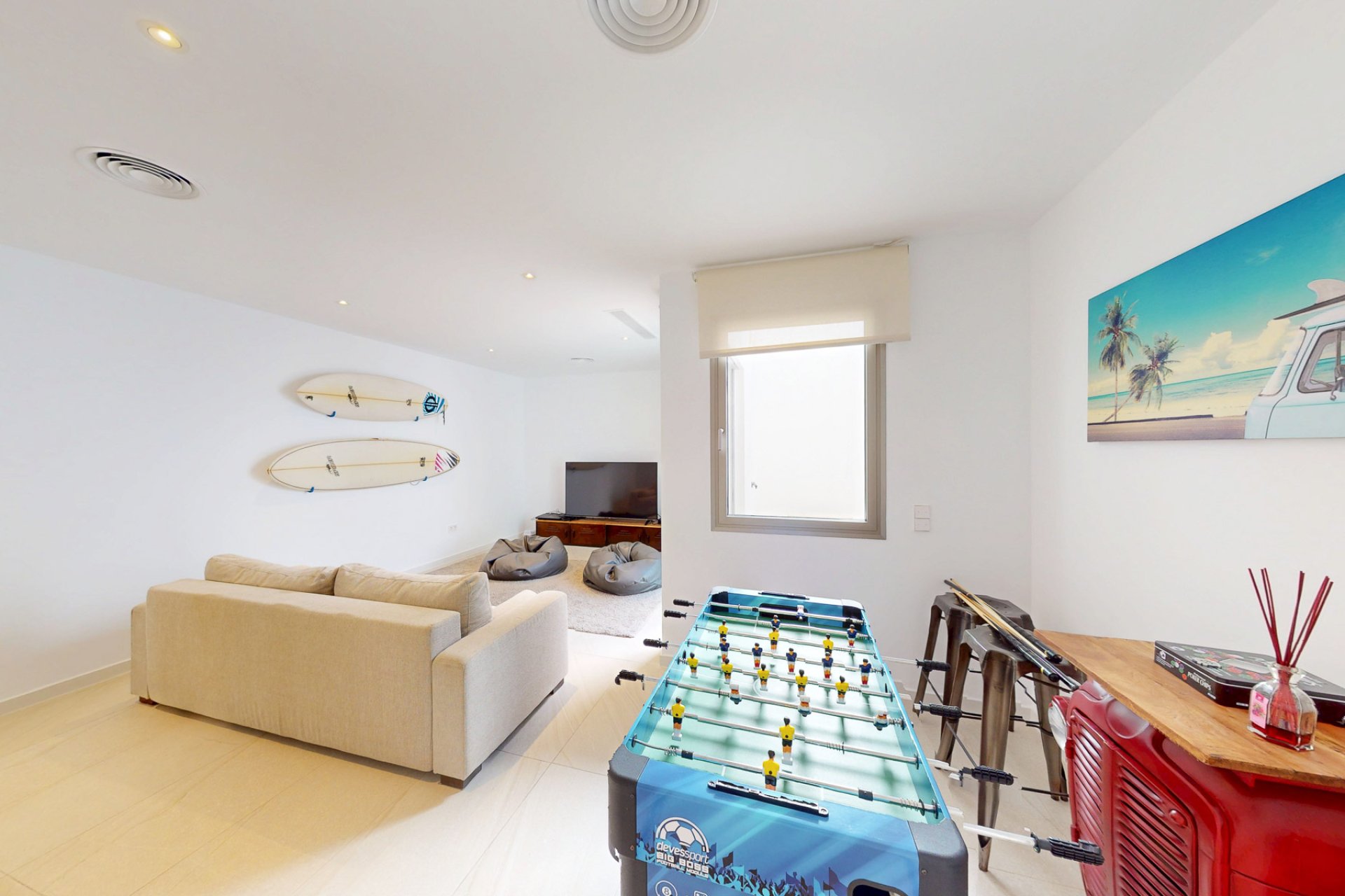 Resale - Villa -
Orihuela Costa - Las Colinas Golf