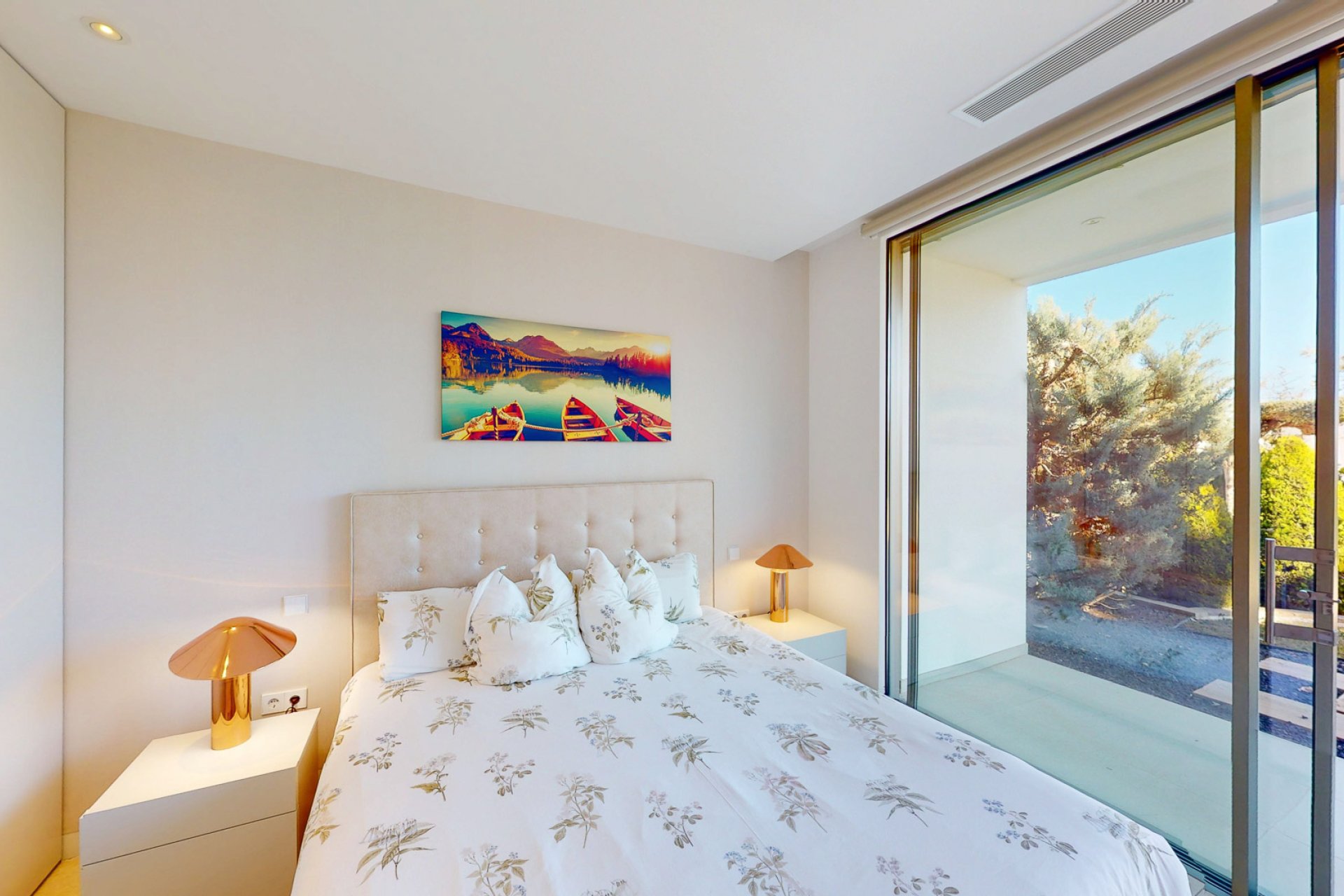 Resale - Villa -
Orihuela Costa - Las Colinas Golf