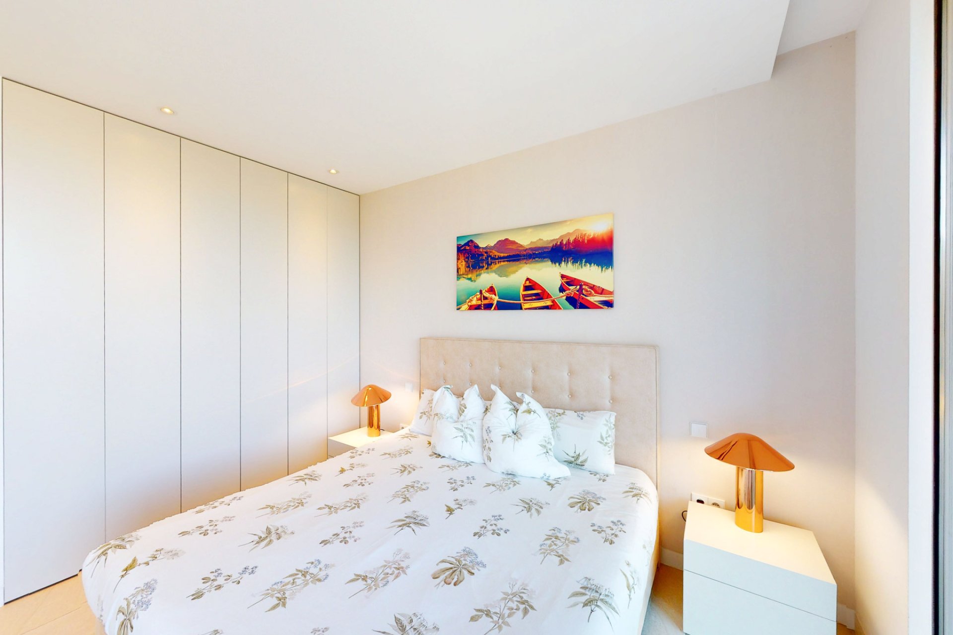 Resale - Villa -
Orihuela Costa - Las Colinas Golf