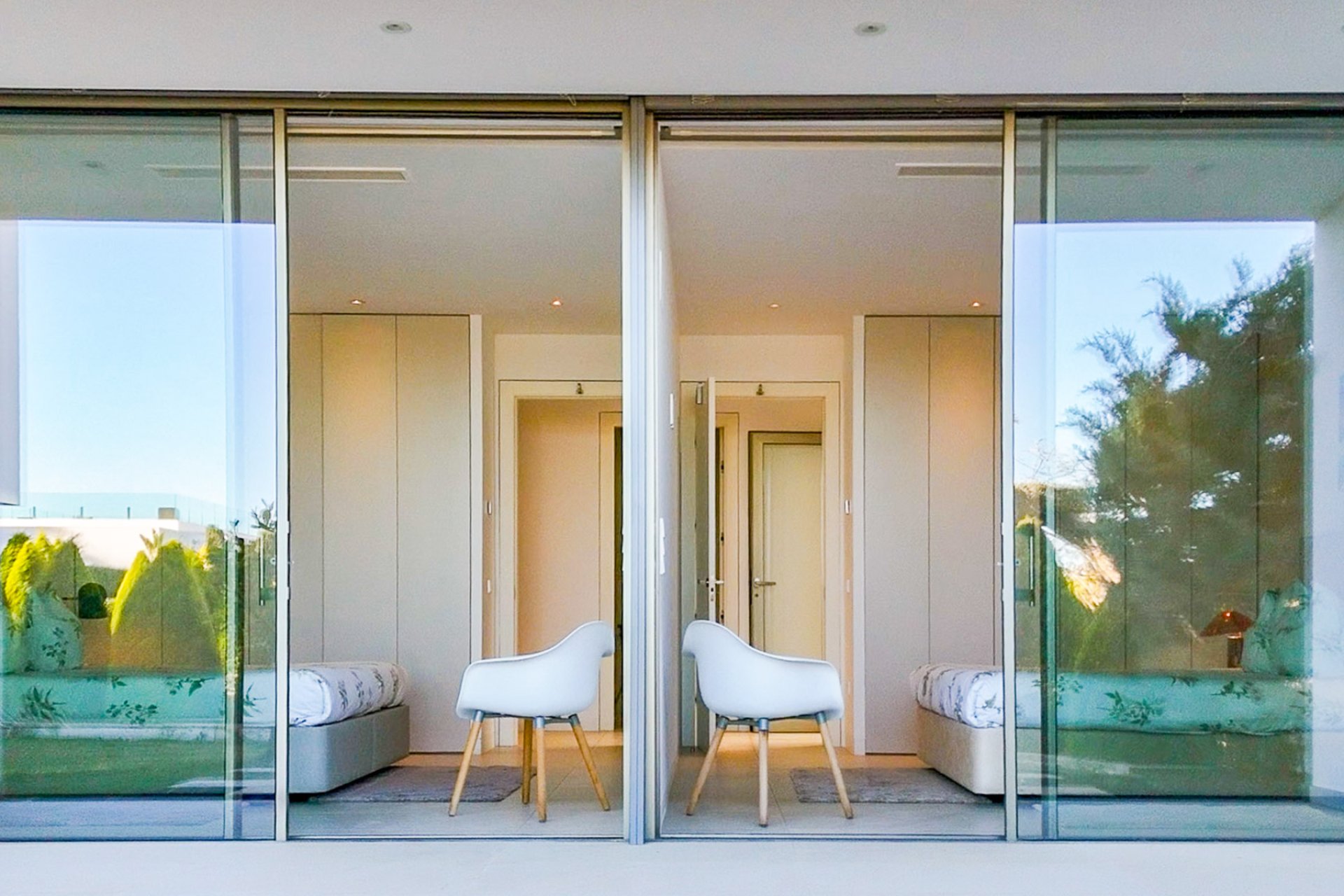 Resale - Villa -
Orihuela Costa - Las Colinas Golf