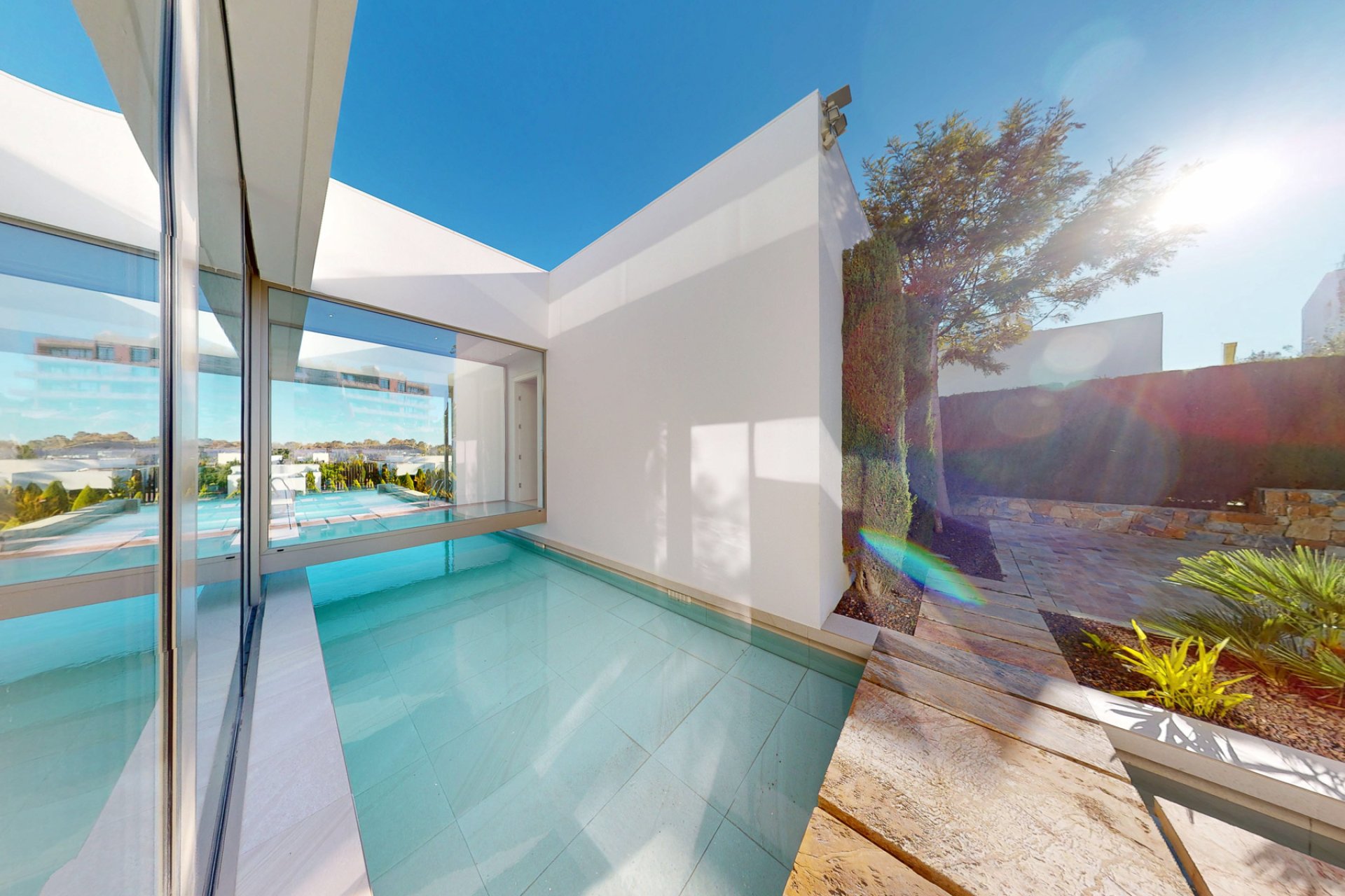 Resale - Villa -
Orihuela Costa - Las Colinas Golf