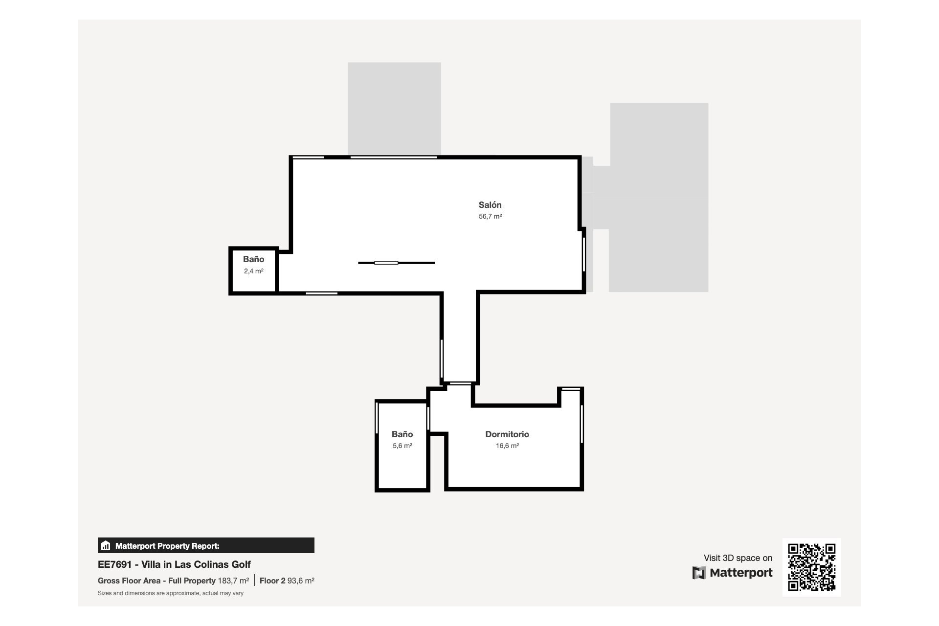Resale - Villa -
Orihuela Costa - Las Colinas Golf