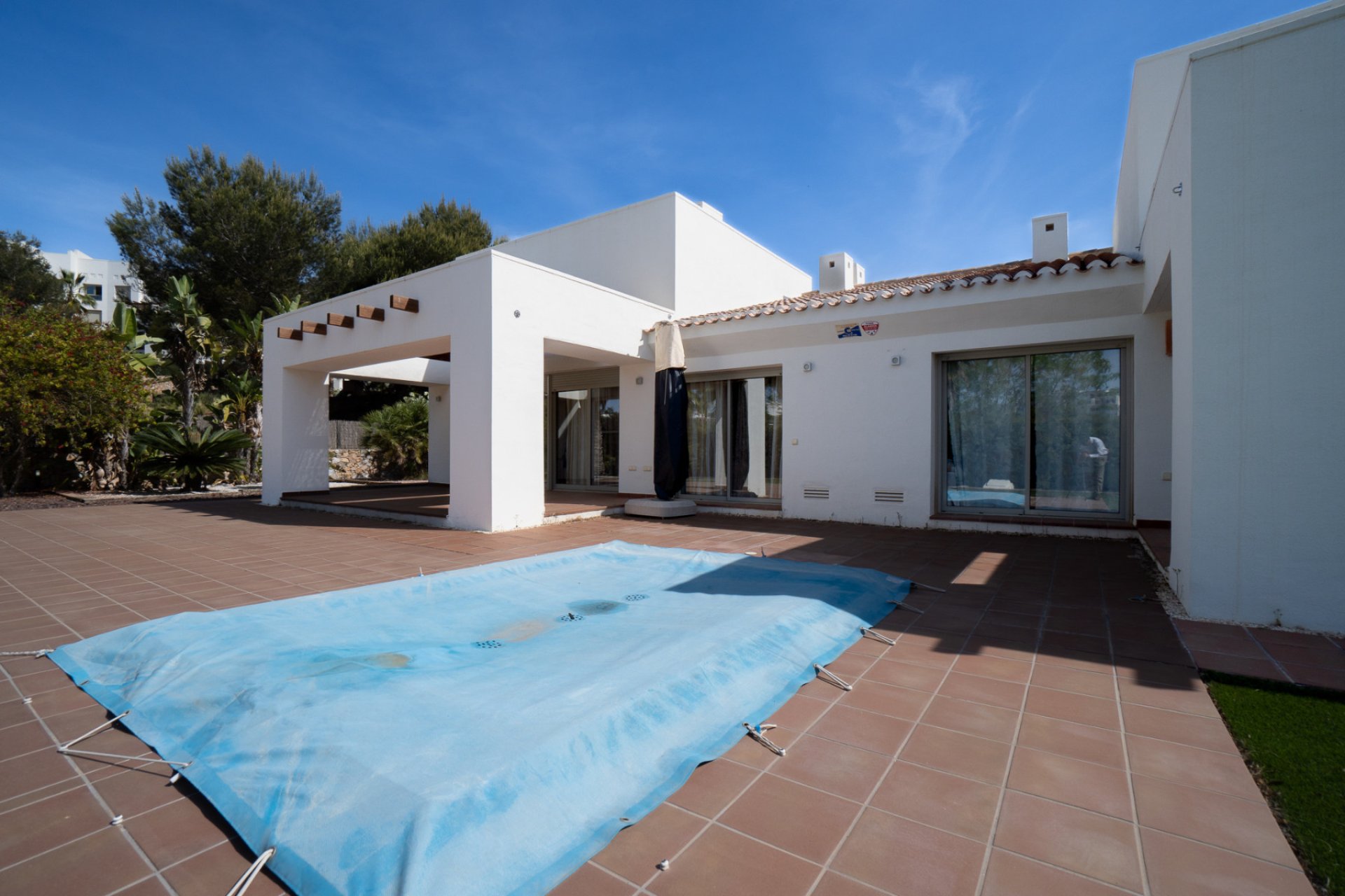 Resale - Villa -
Orihuela Costa - Las Colinas