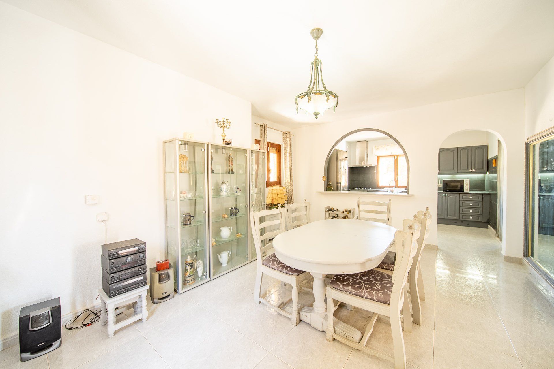 Resale - Villa -
Orihuela Costa - Las Filipinas