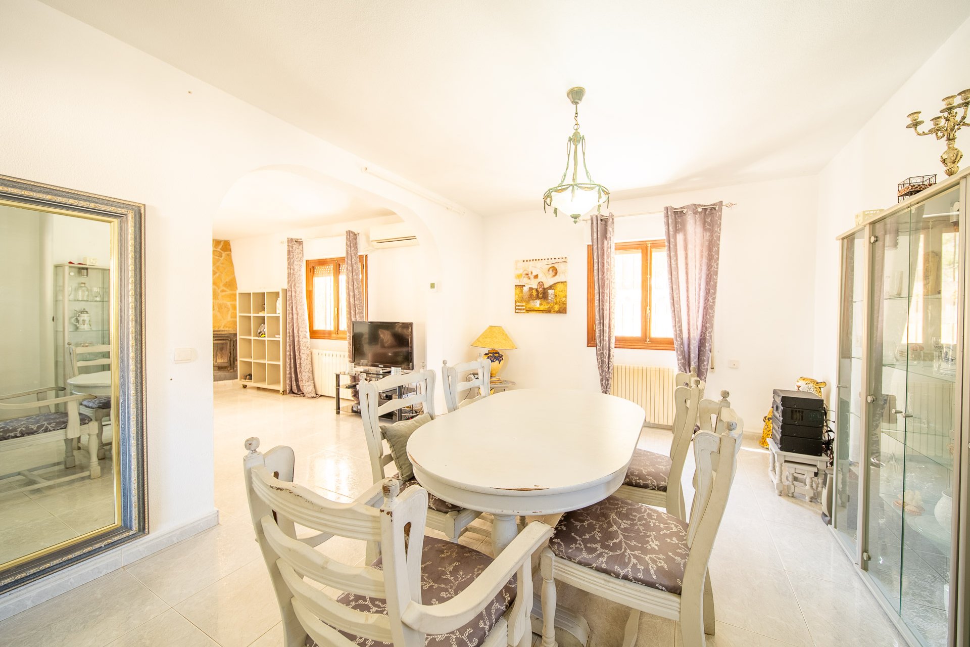 Resale - Villa -
Orihuela Costa - Las Filipinas