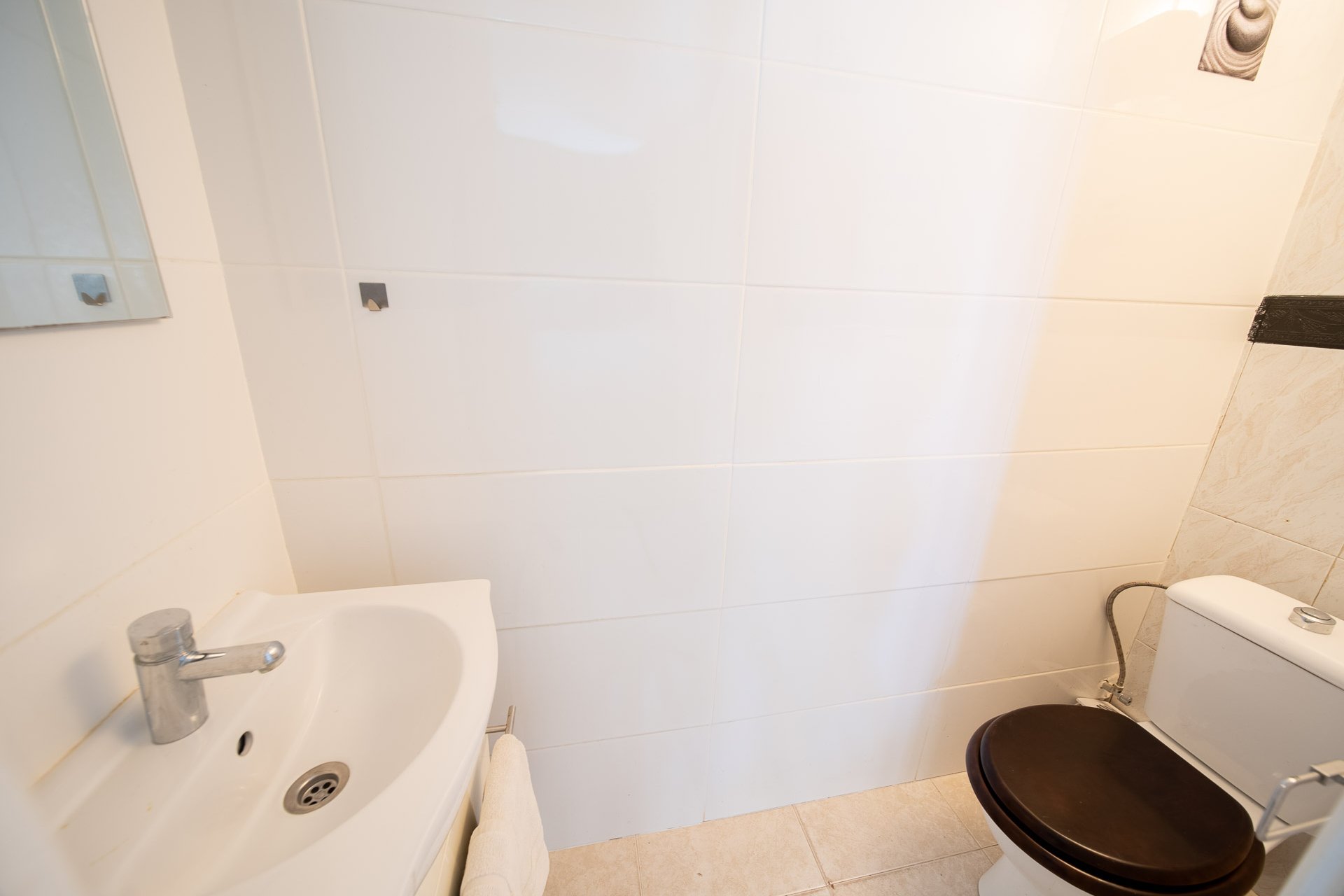 Resale - Villa -
Orihuela Costa - Las Filipinas