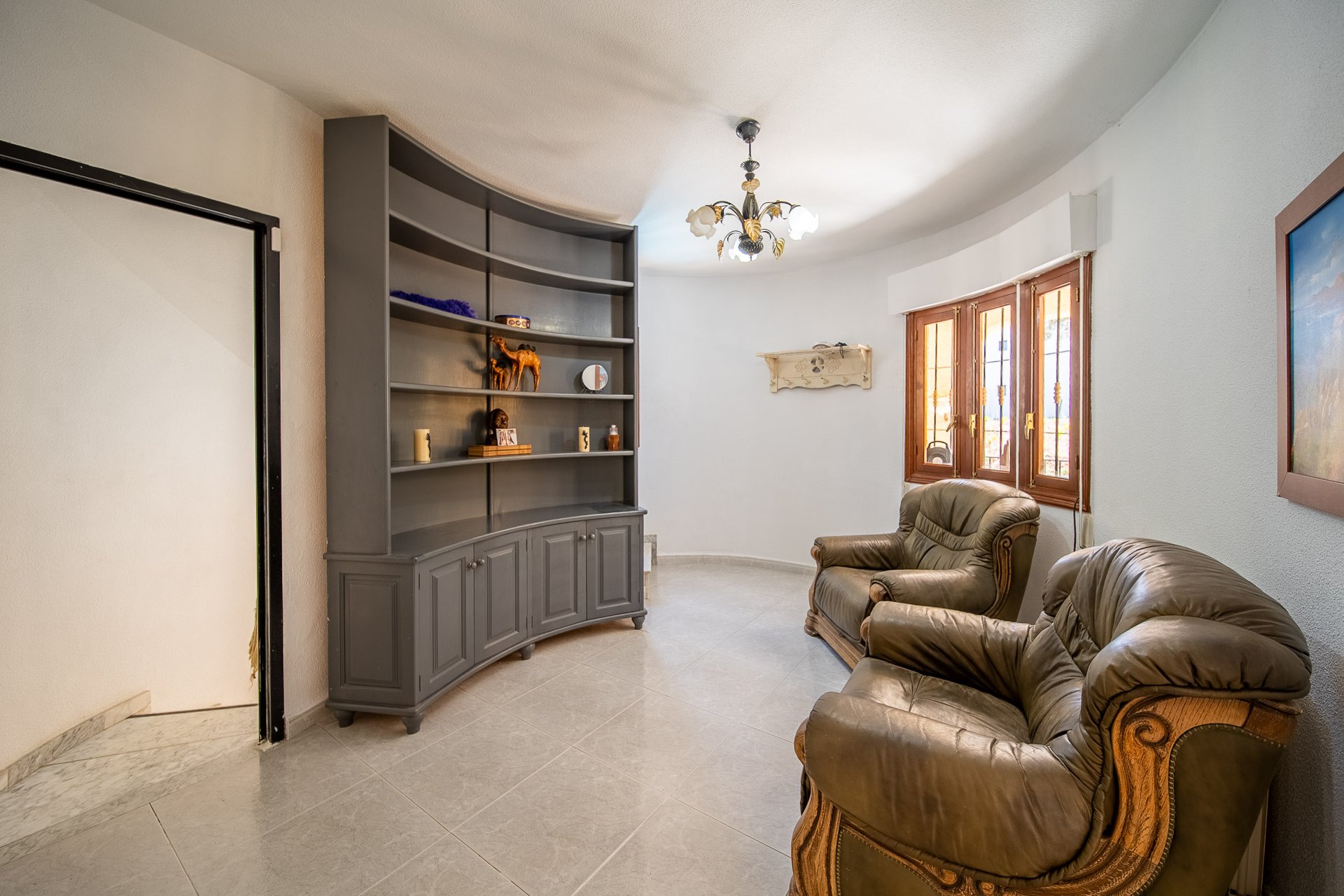 Resale - Villa -
Orihuela Costa - Las Filipinas