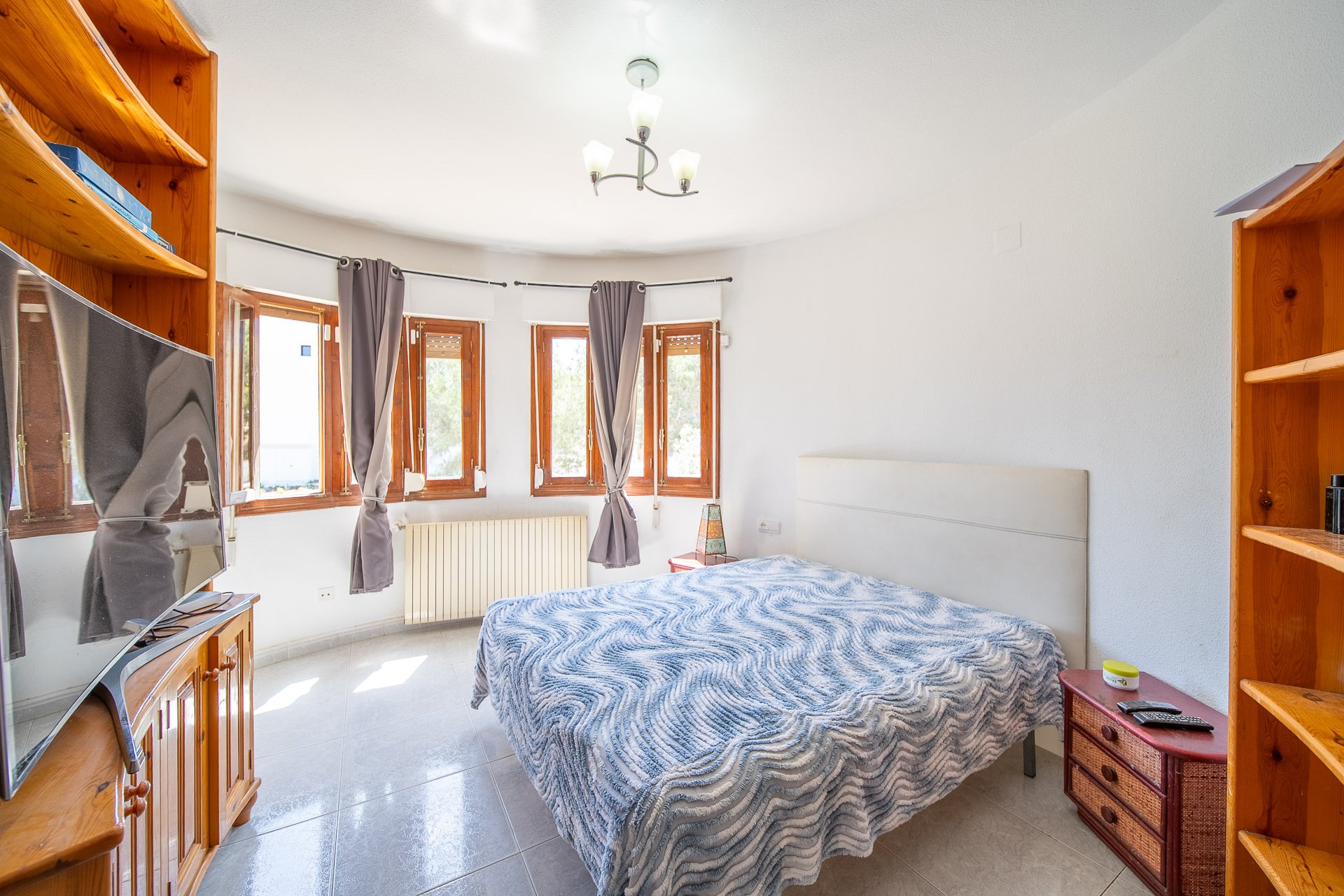 Resale - Villa -
Orihuela Costa - Las Filipinas