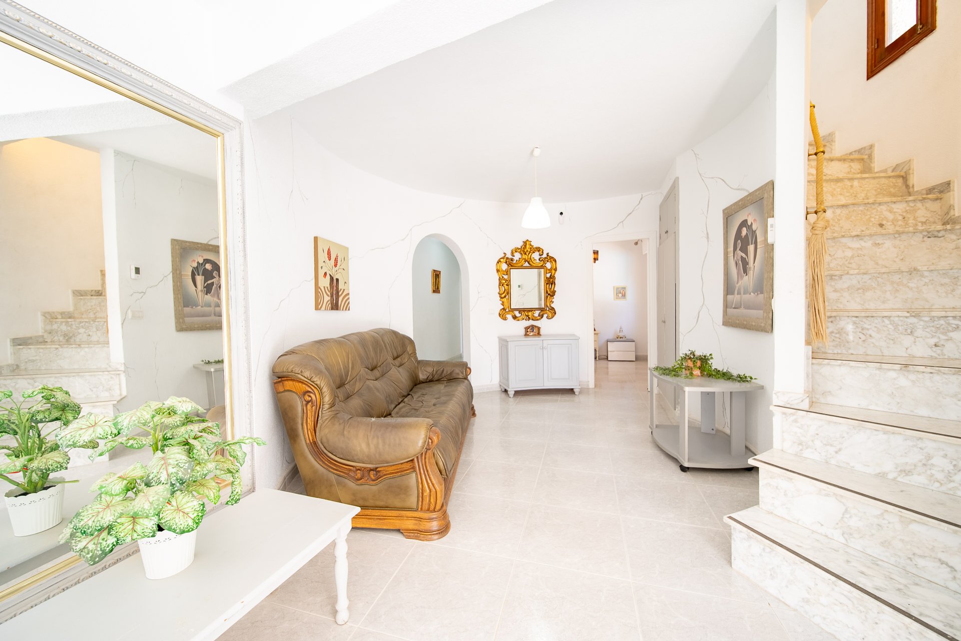 Resale - Villa -
Orihuela Costa - Las Filipinas