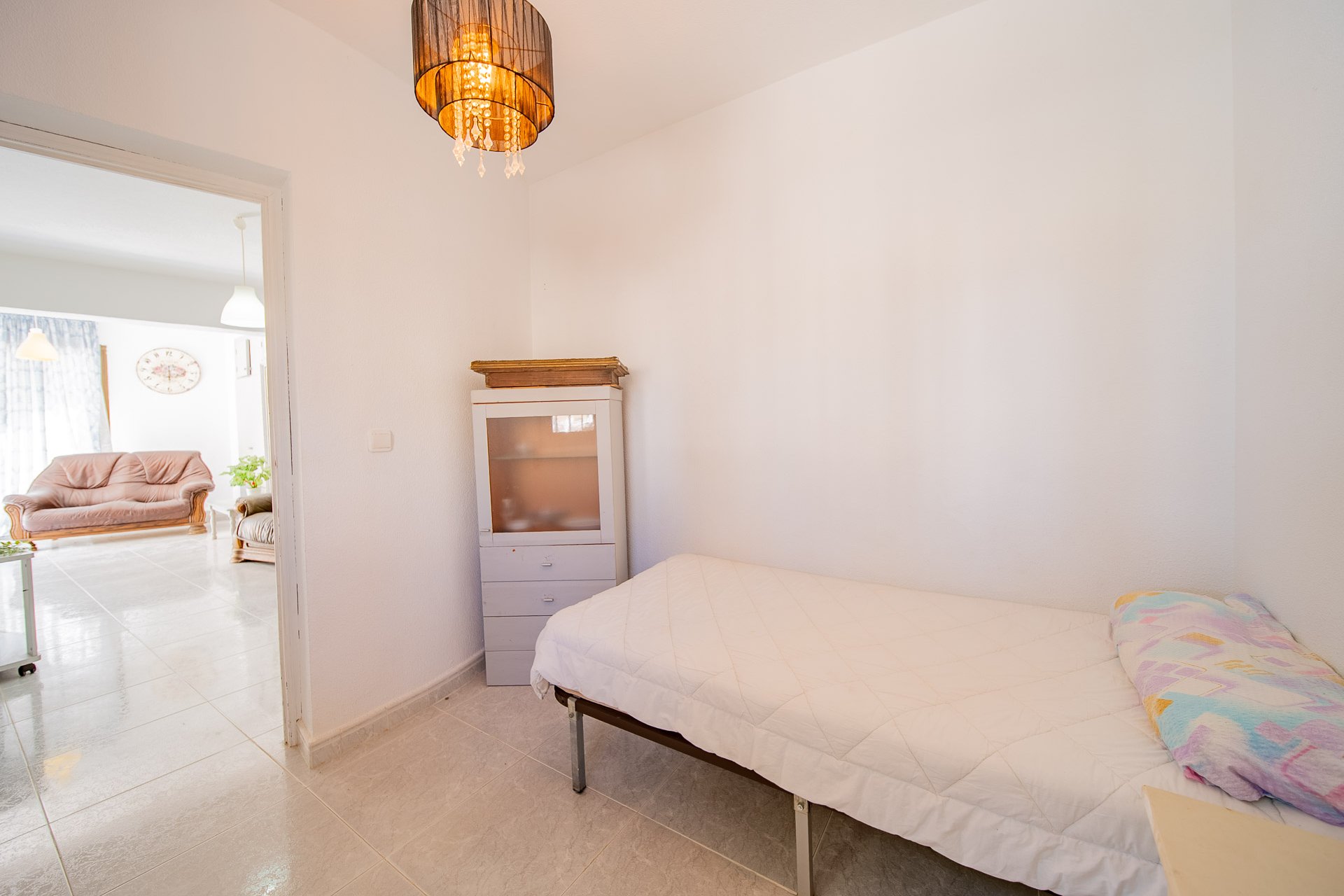 Resale - Villa -
Orihuela Costa - Las Filipinas