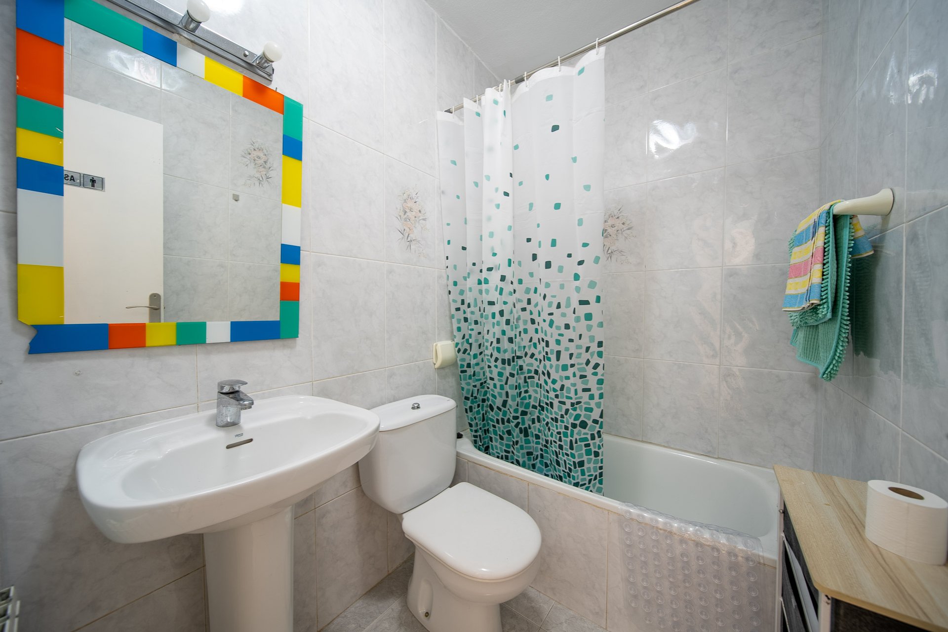 Resale - Villa -
Orihuela Costa - Las Filipinas