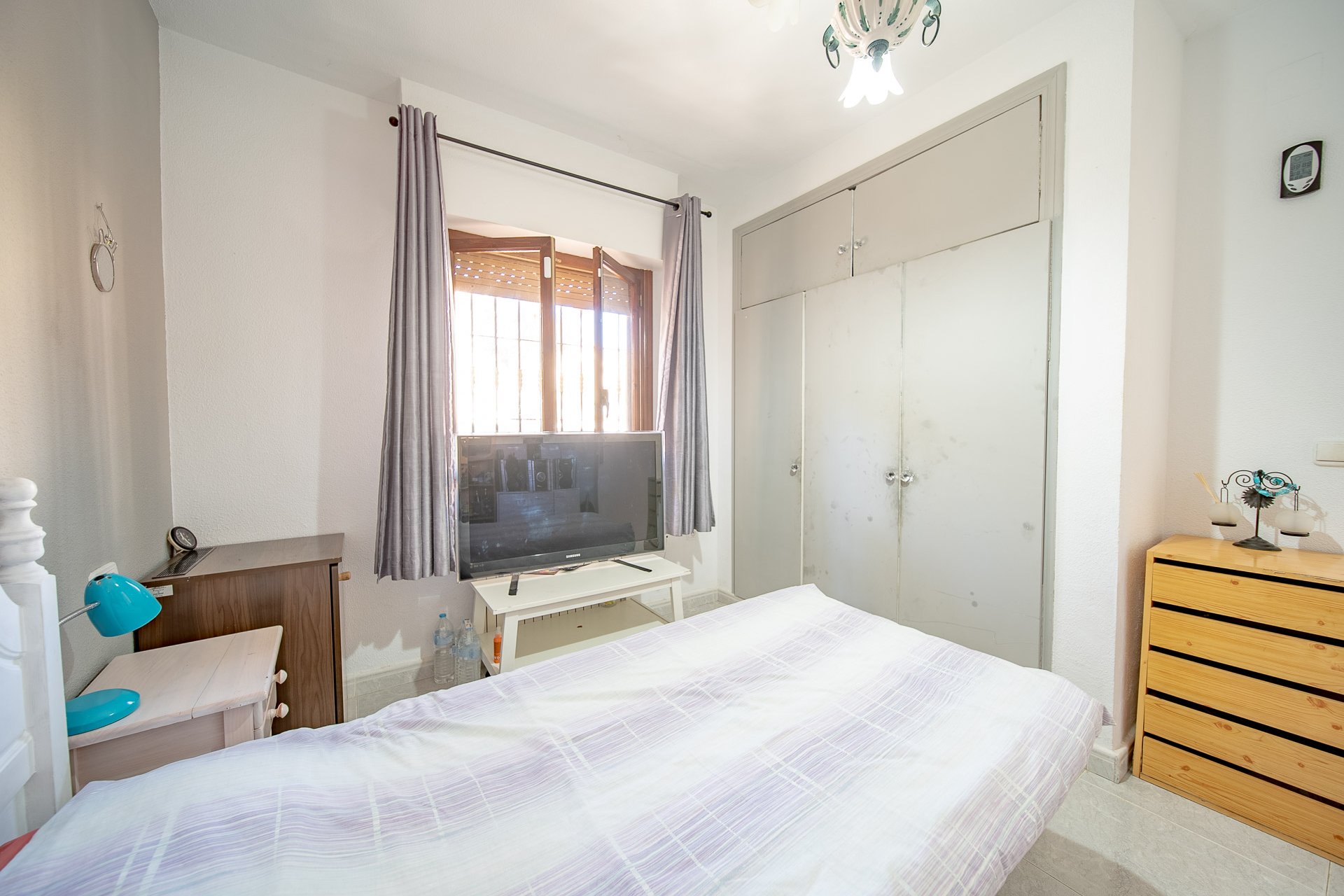 Resale - Villa -
Orihuela Costa - Las Filipinas