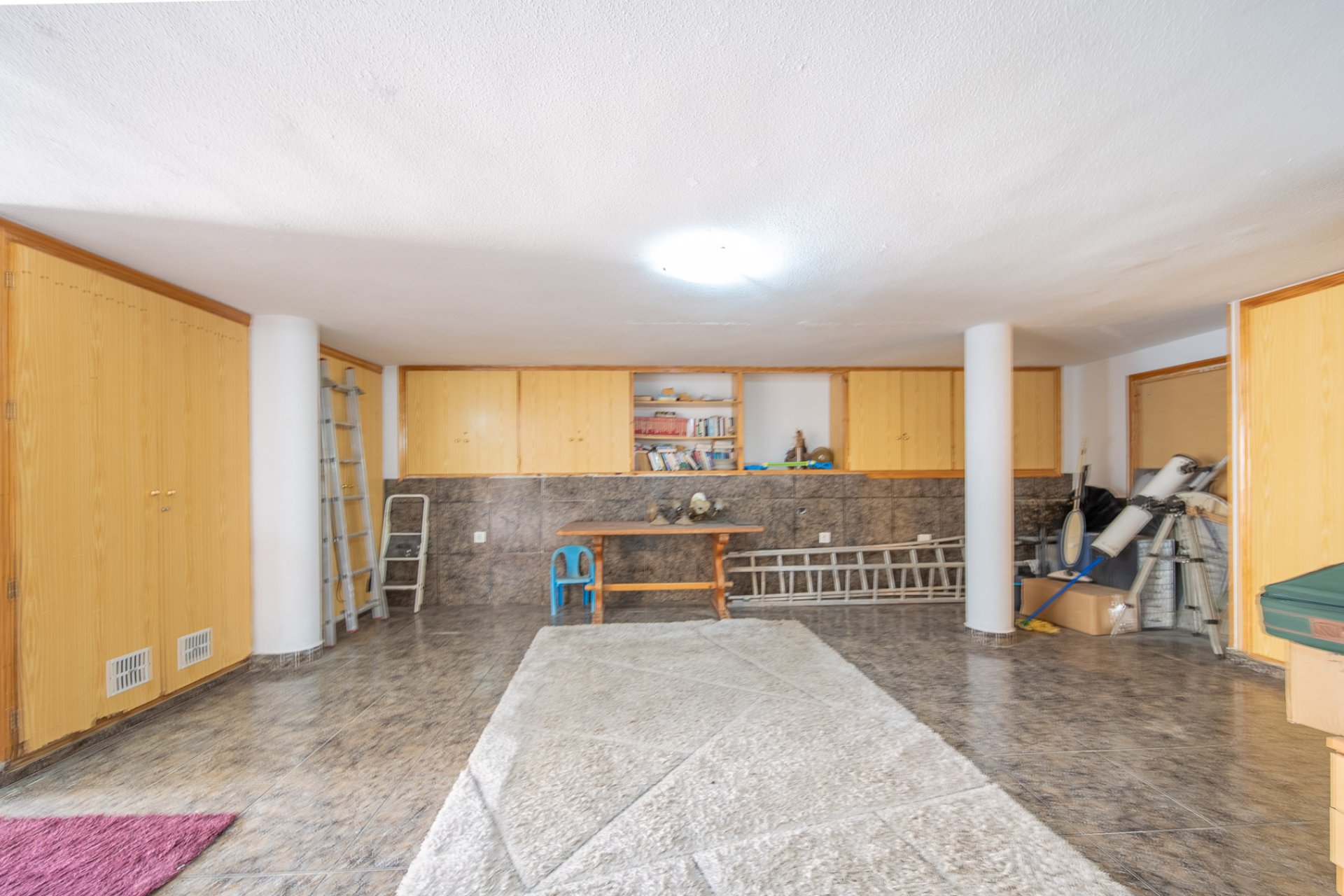 Resale - Villa -
Orihuela Costa - Las Filipinas