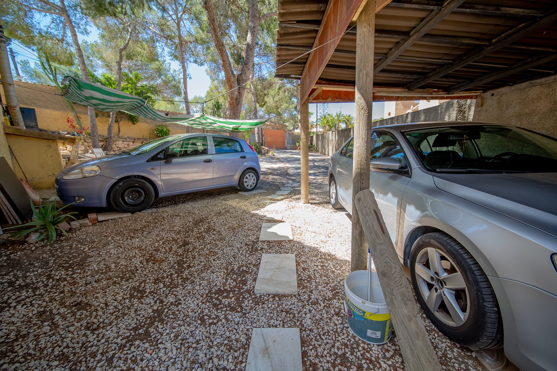 Resale - Villa -
Orihuela Costa - Las Filipinas