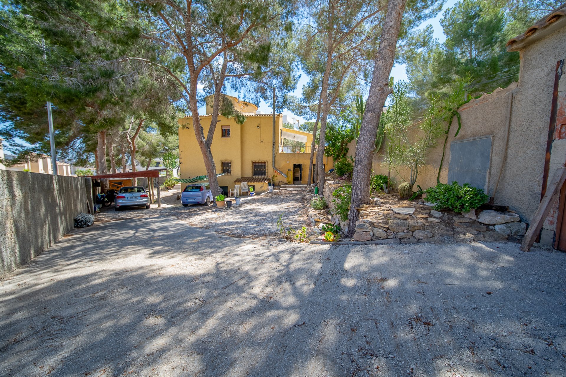 Resale - Villa -
Orihuela Costa - Las Filipinas