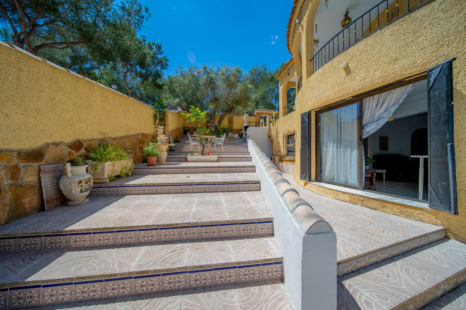 Resale - Villa -
Orihuela Costa - Las Filipinas