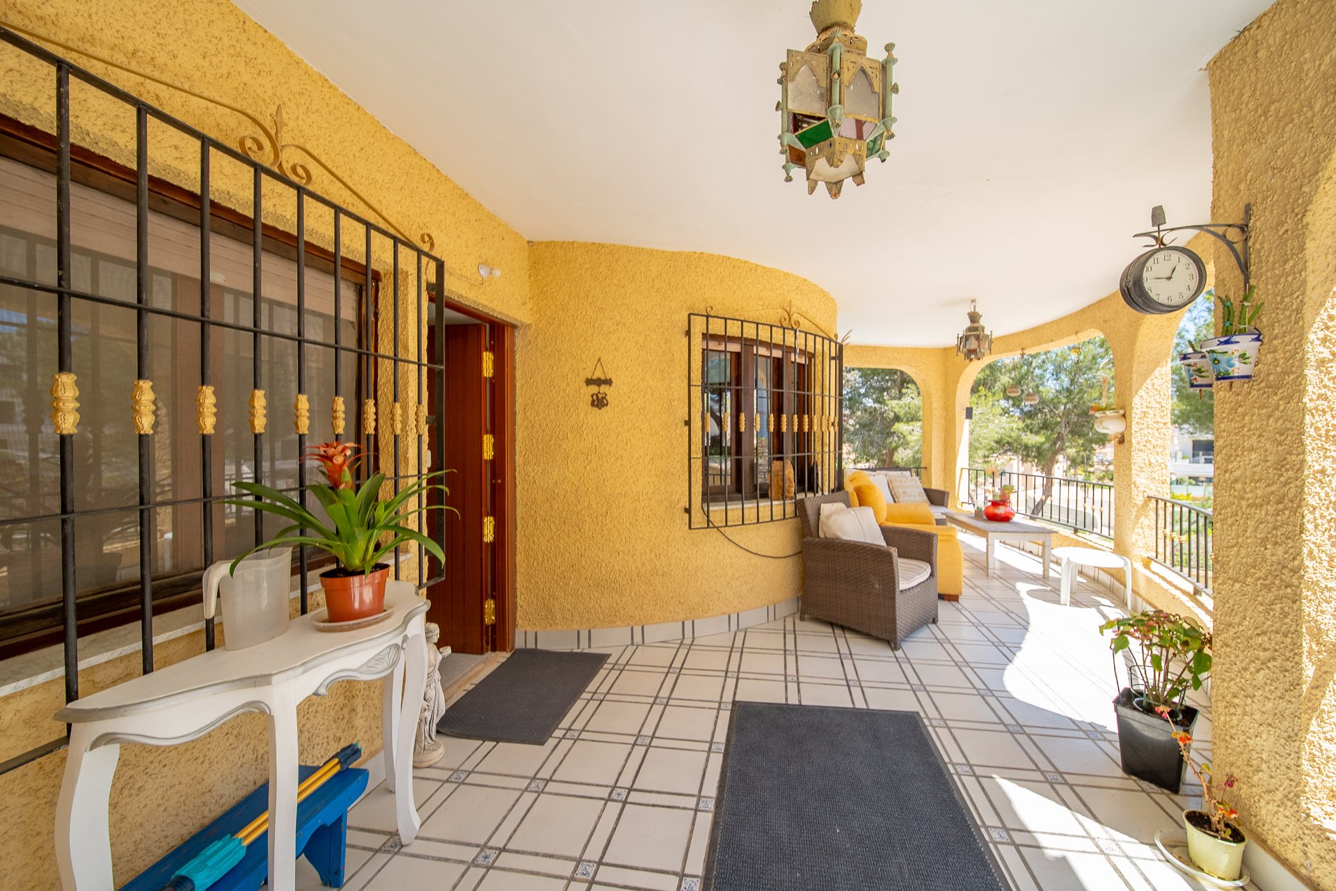 Resale - Villa -
Orihuela Costa - Las Filipinas