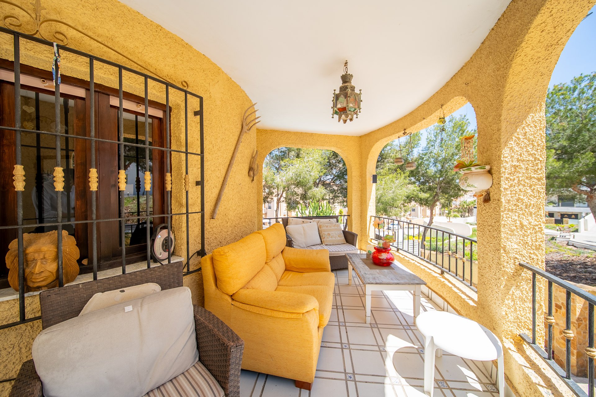 Resale - Villa -
Orihuela Costa - Las Filipinas