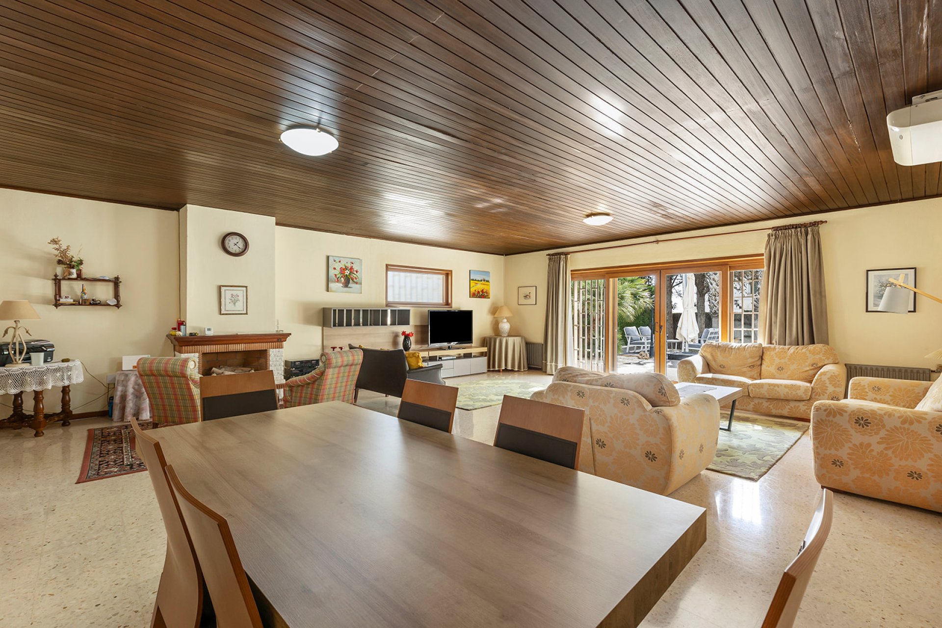 Resale - Villa -
Orihuela Costa - Las Filipinas