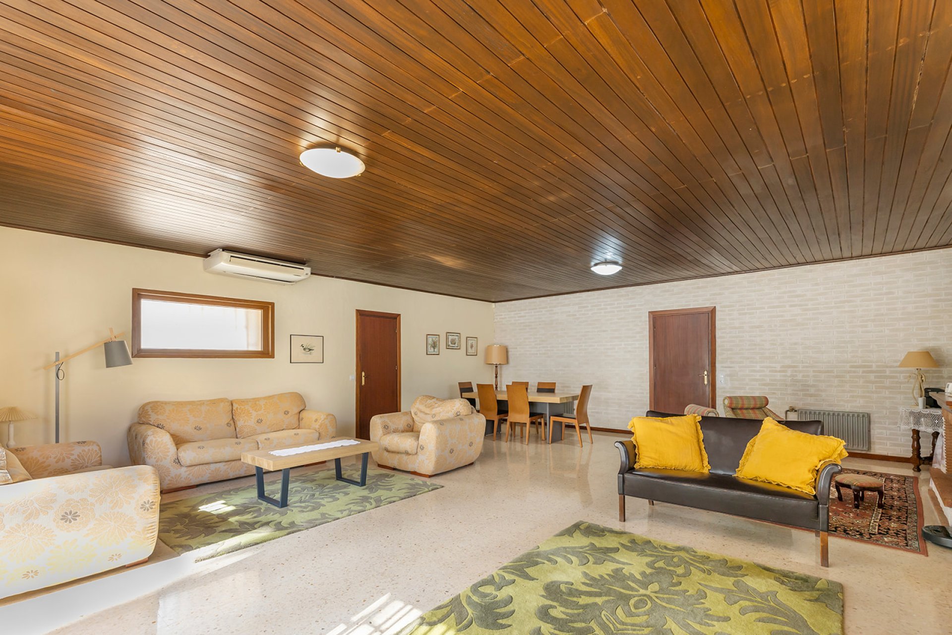 Resale - Villa -
Orihuela Costa - Las Filipinas