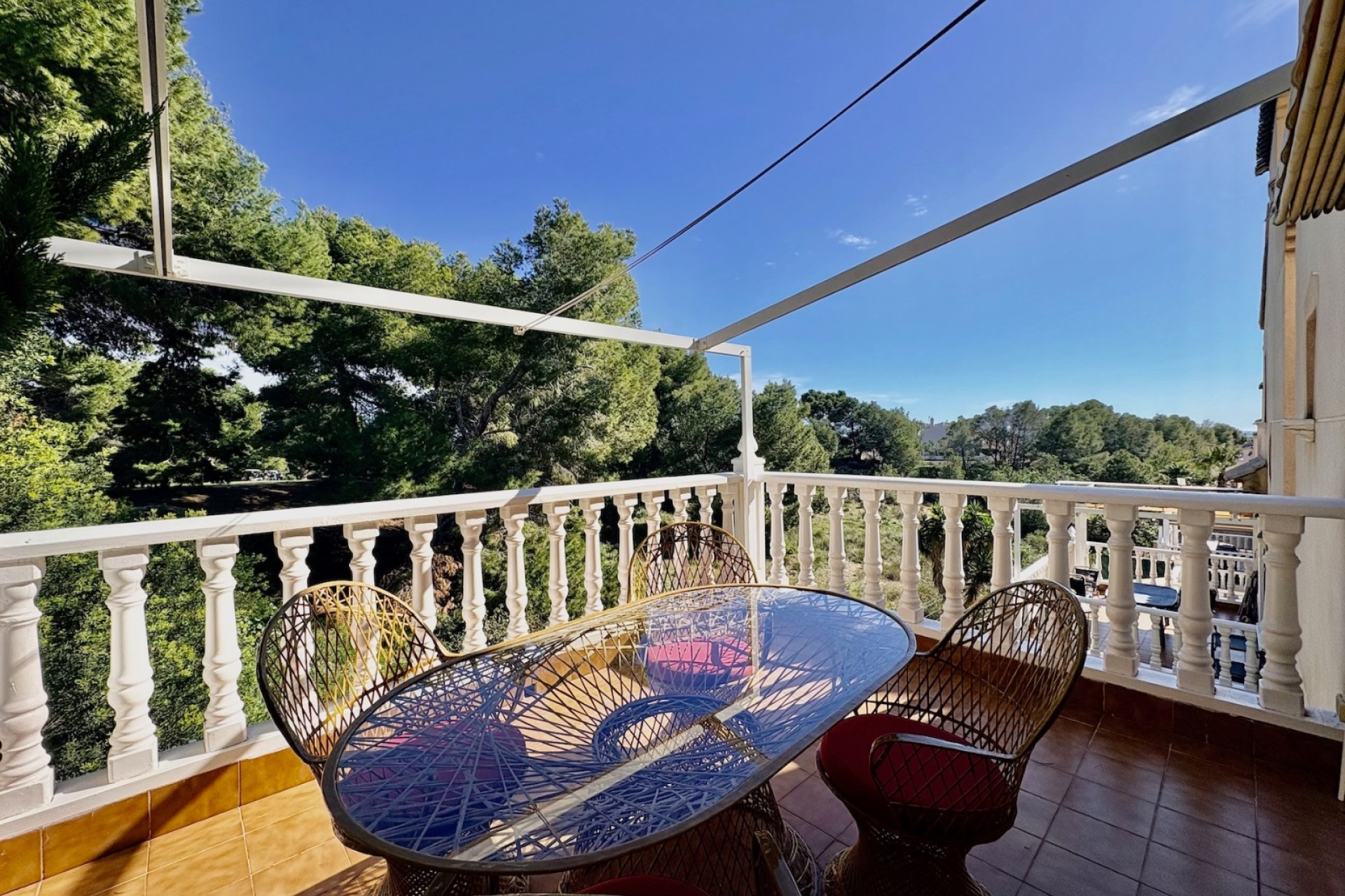 Resale - Villa -
Orihuela Costa - Las Filipinas