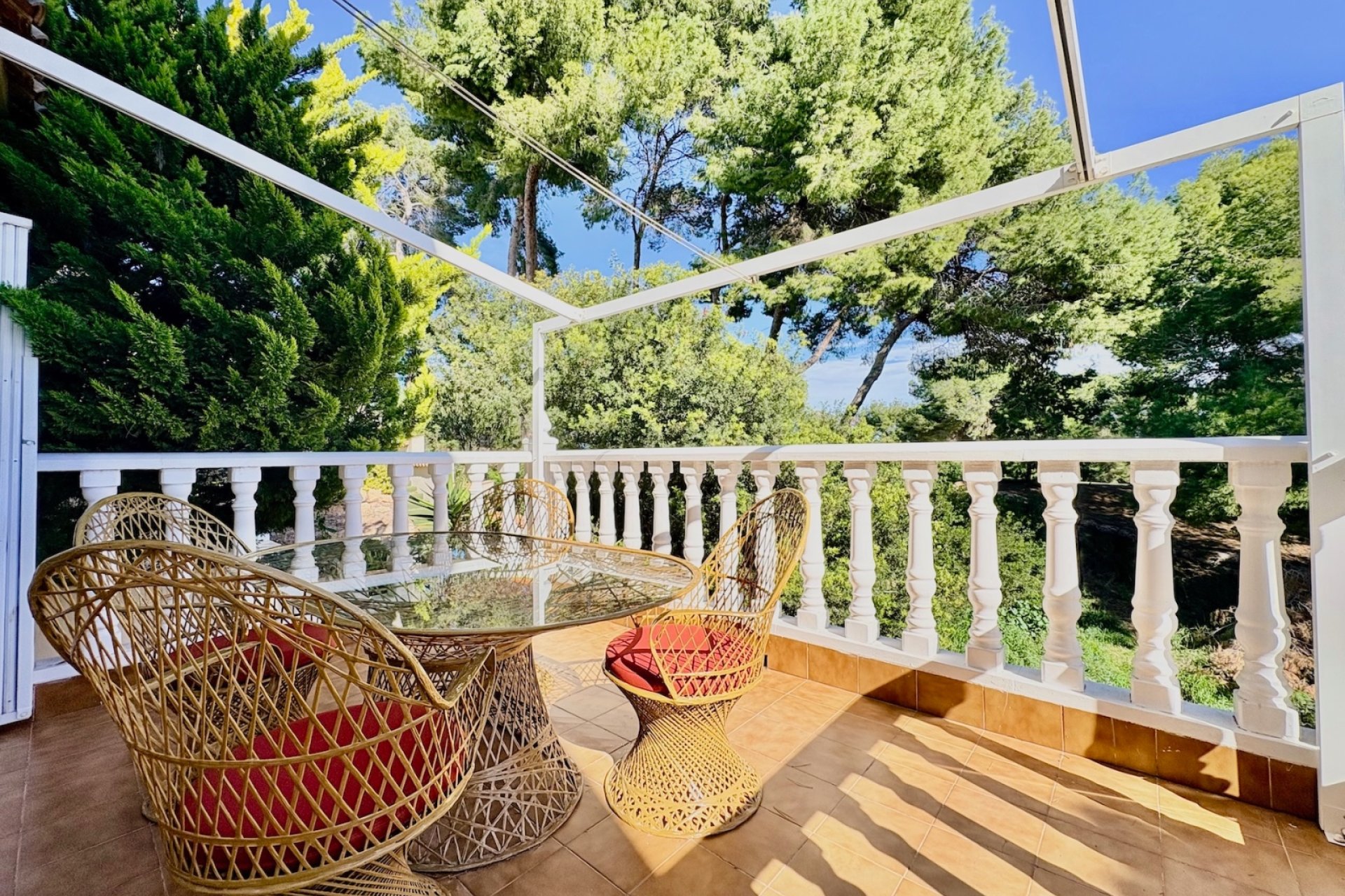 Resale - Villa -
Orihuela Costa - Las Filipinas