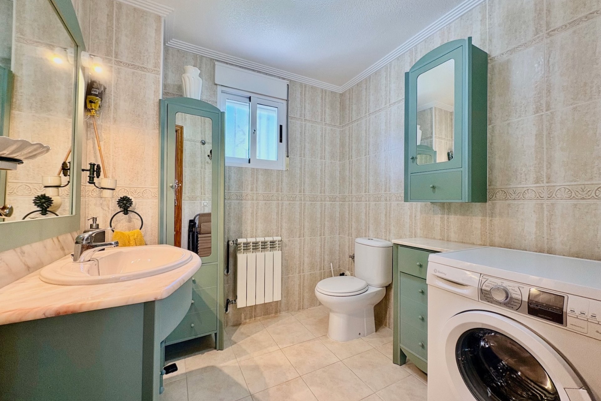 Resale - Villa -
Orihuela Costa - Las Filipinas