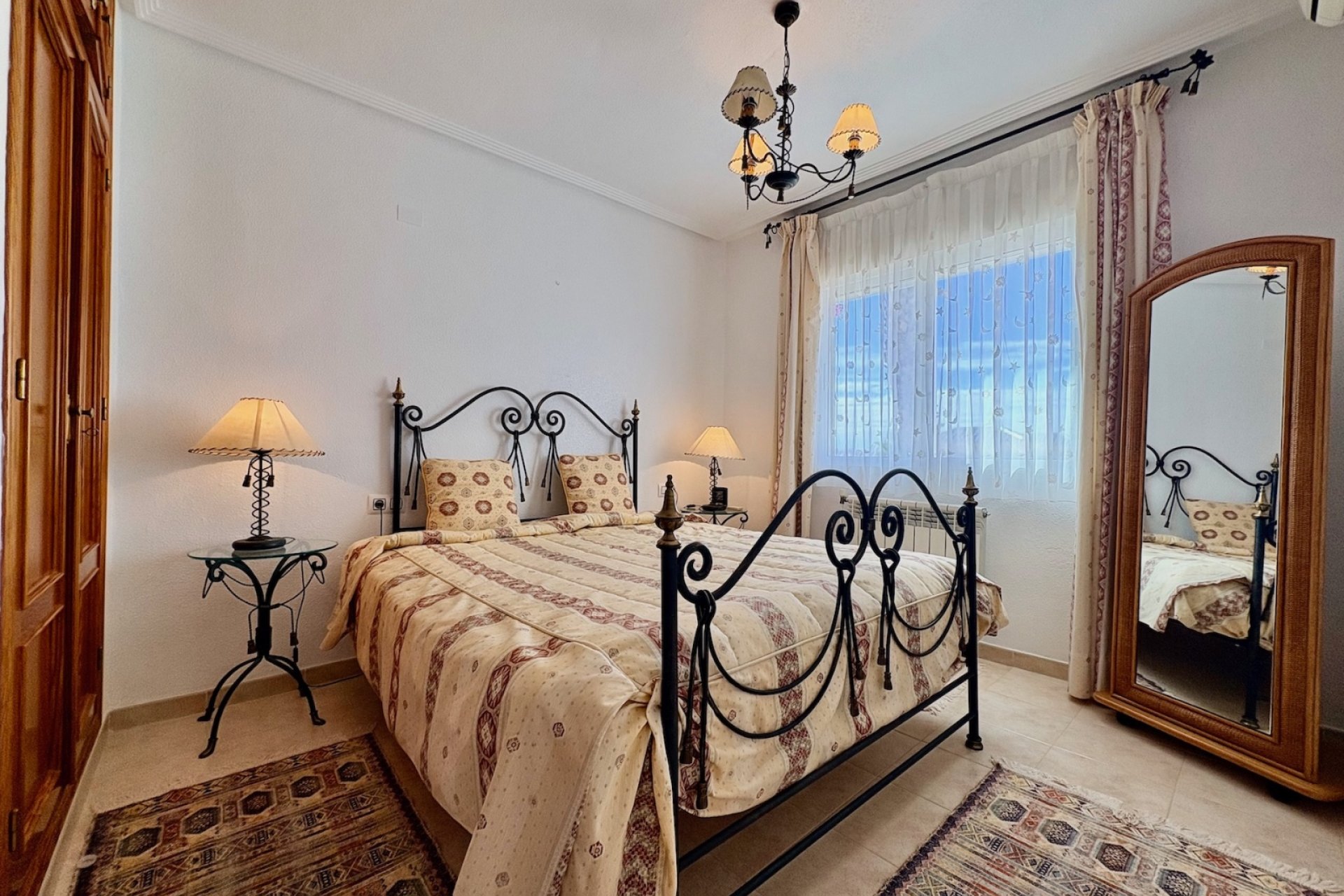 Resale - Villa -
Orihuela Costa - Las Filipinas