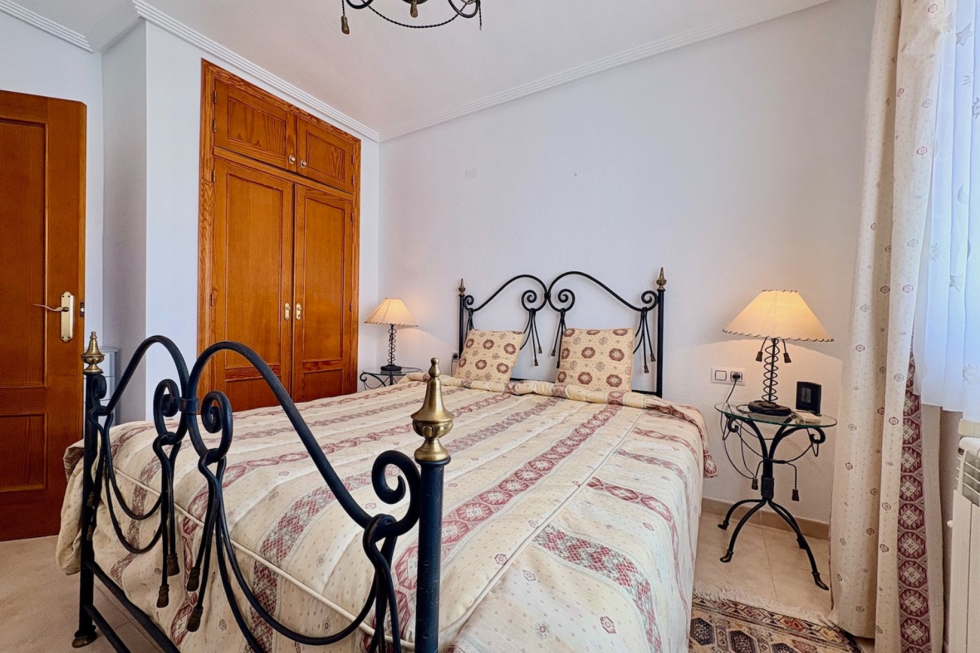 Resale - Villa -
Orihuela Costa - Las Filipinas