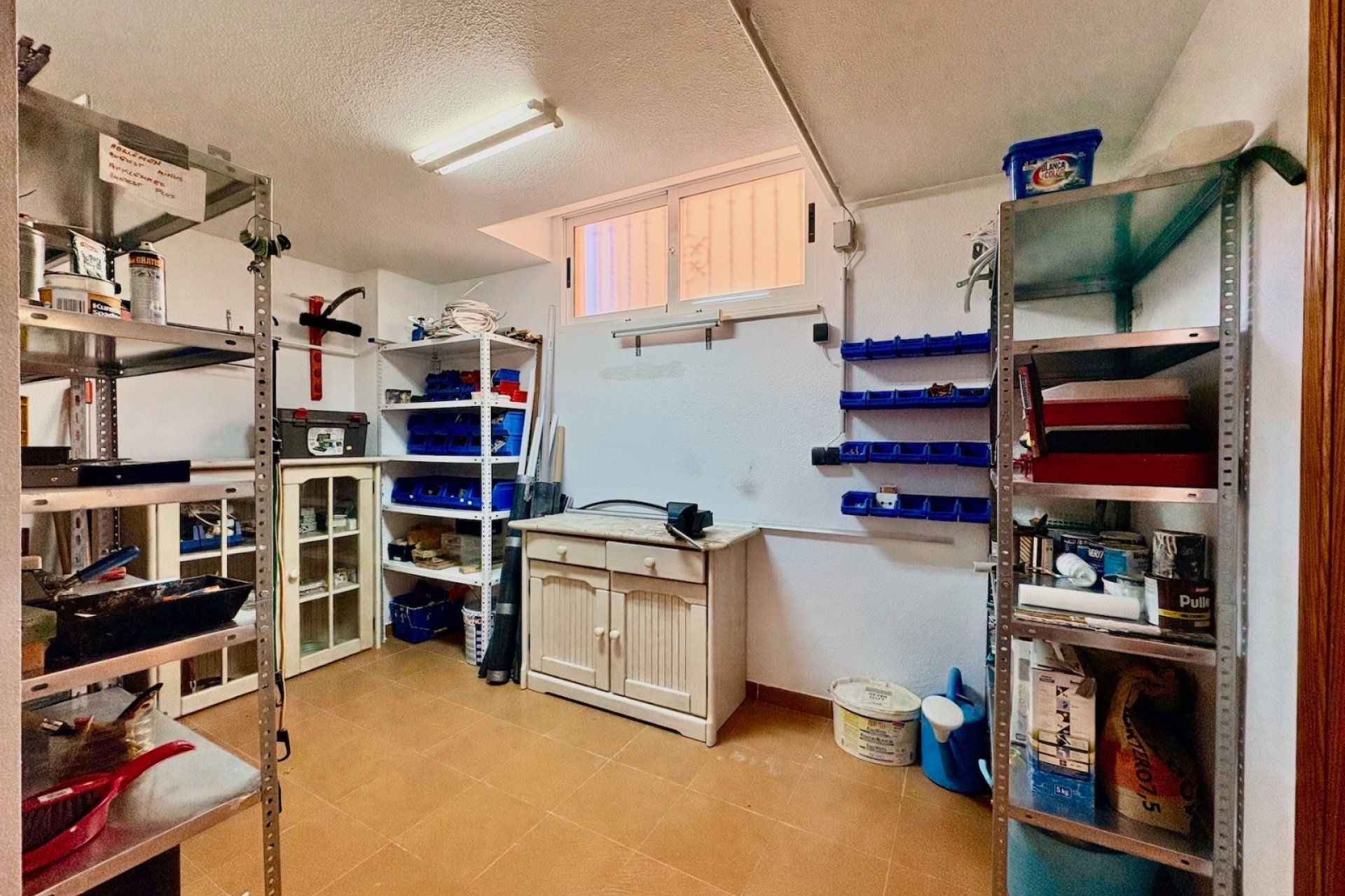 Resale - Villa -
Orihuela Costa - Las Filipinas