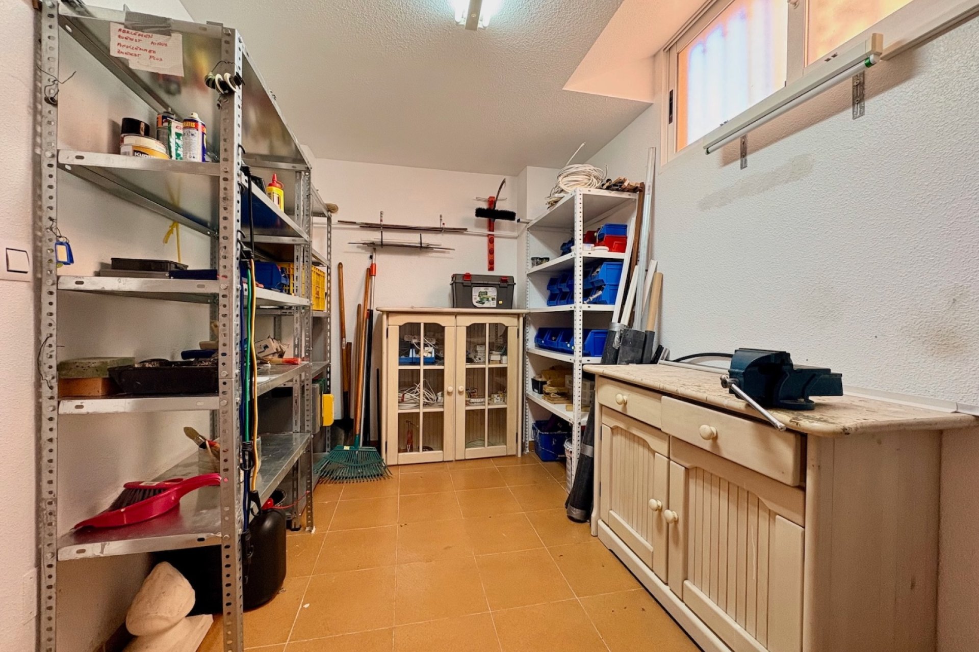 Resale - Villa -
Orihuela Costa - Las Filipinas