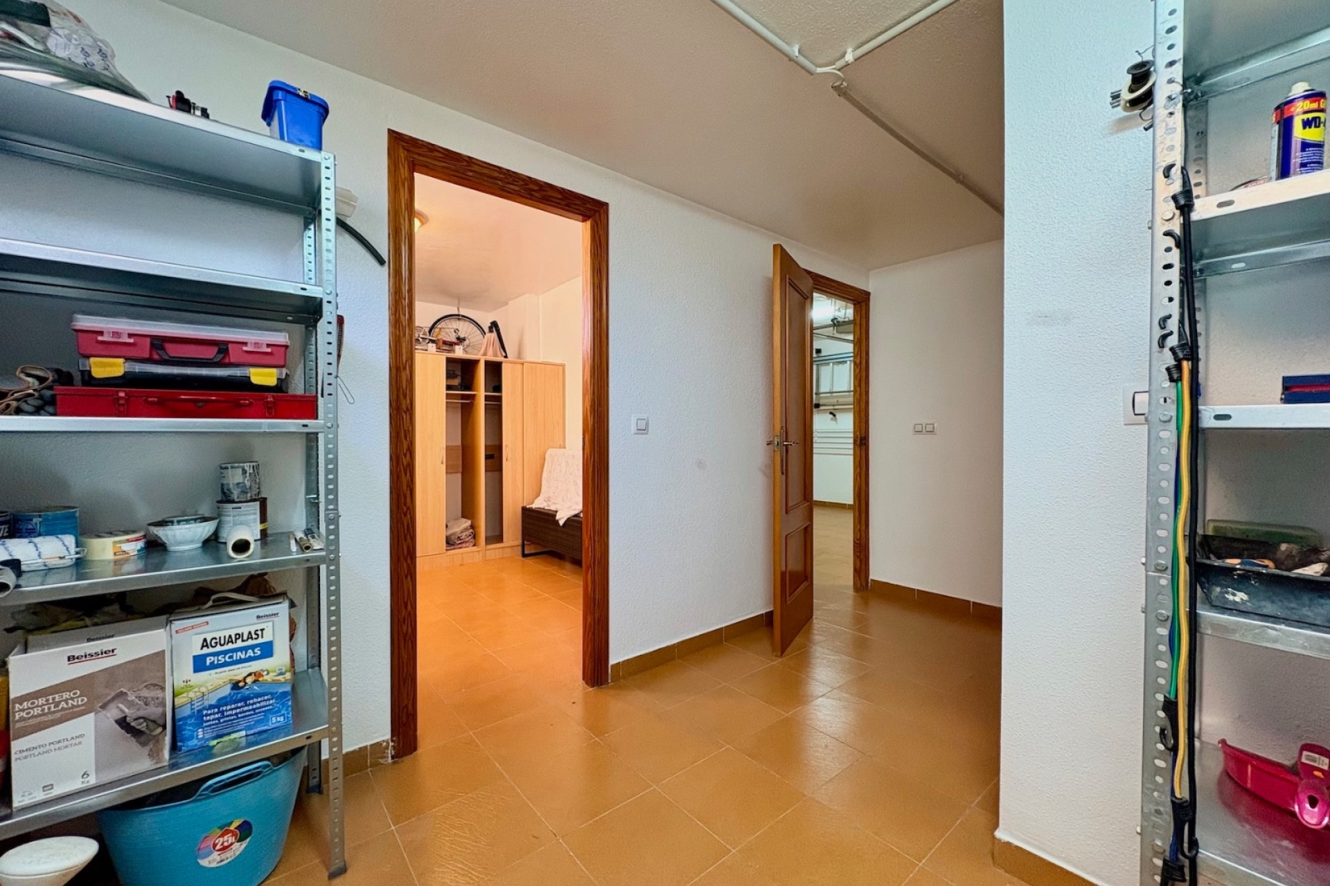 Resale - Villa -
Orihuela Costa - Las Filipinas