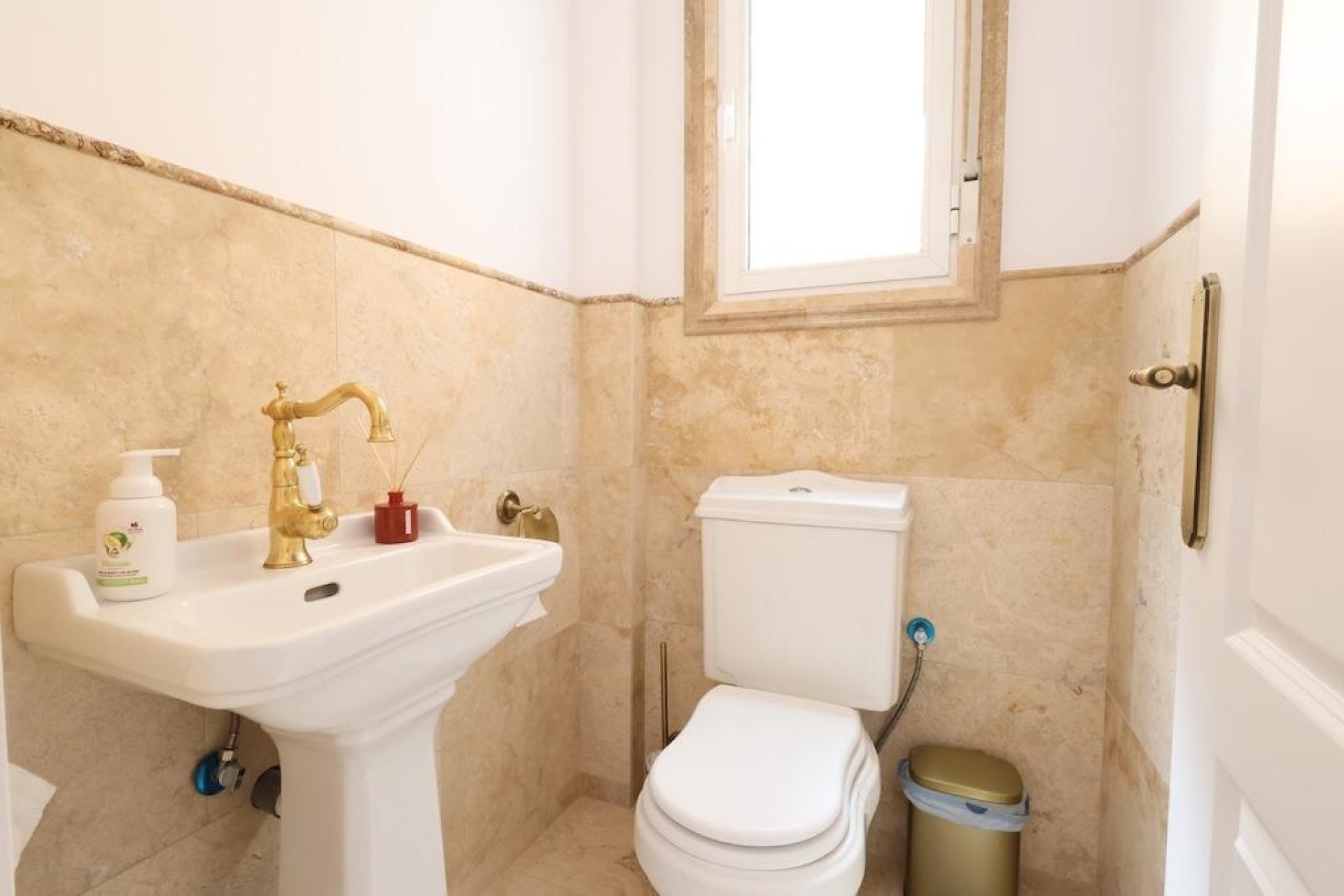 Resale - Villa -
Orihuela Costa - Las Filipinas